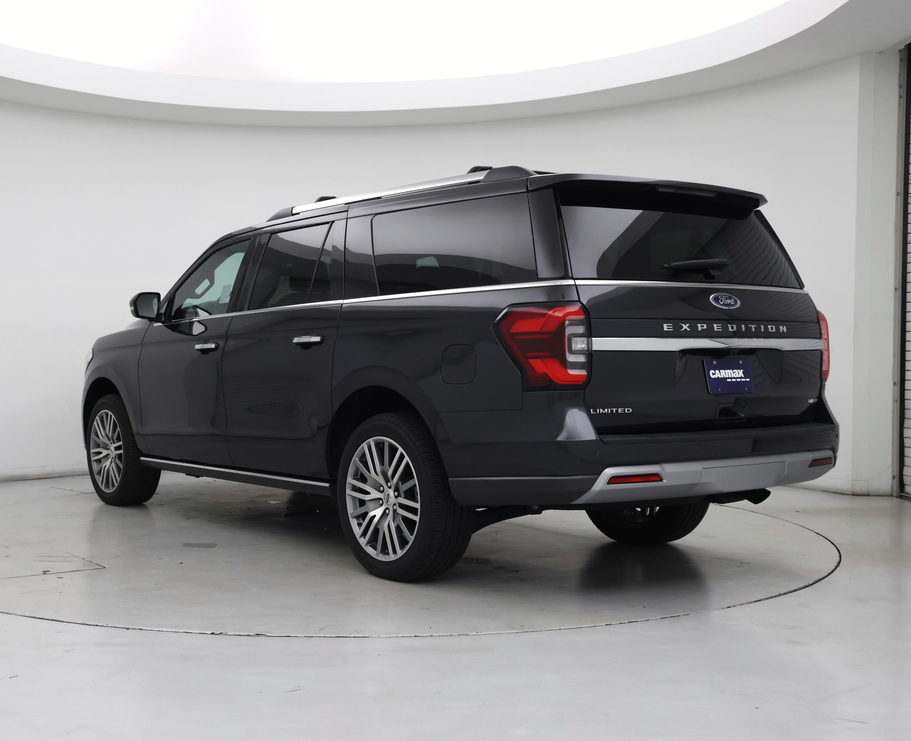 Thumbnail: 2024 Ford Expedition MAX - 2
