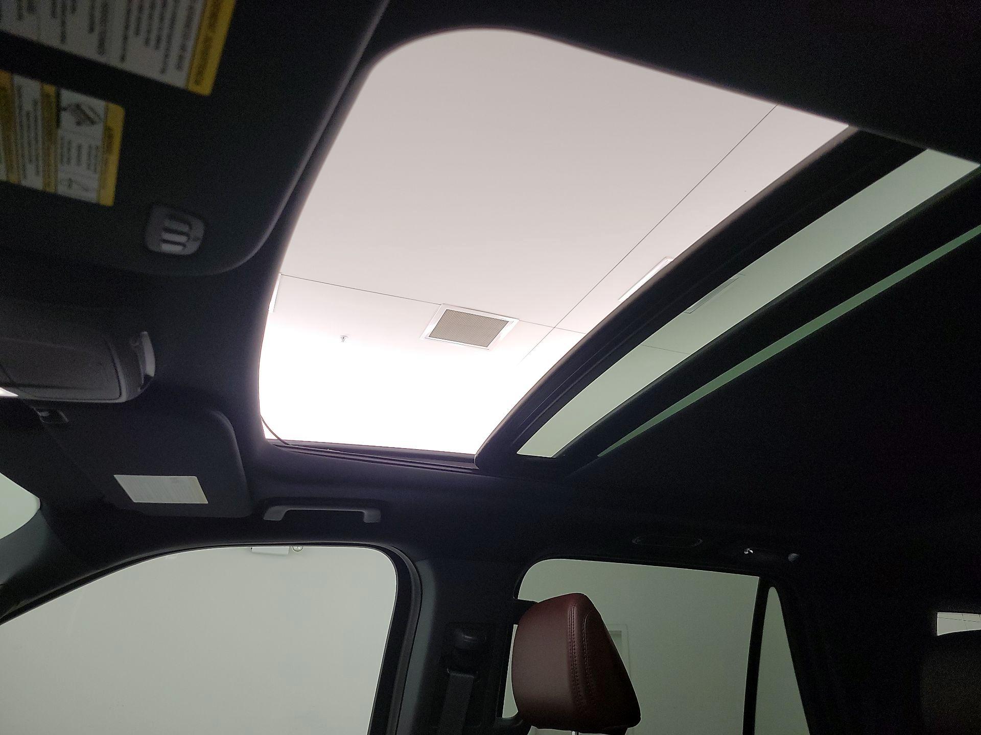 Thumbnail: 2024 Ford Expedition MAX - 20