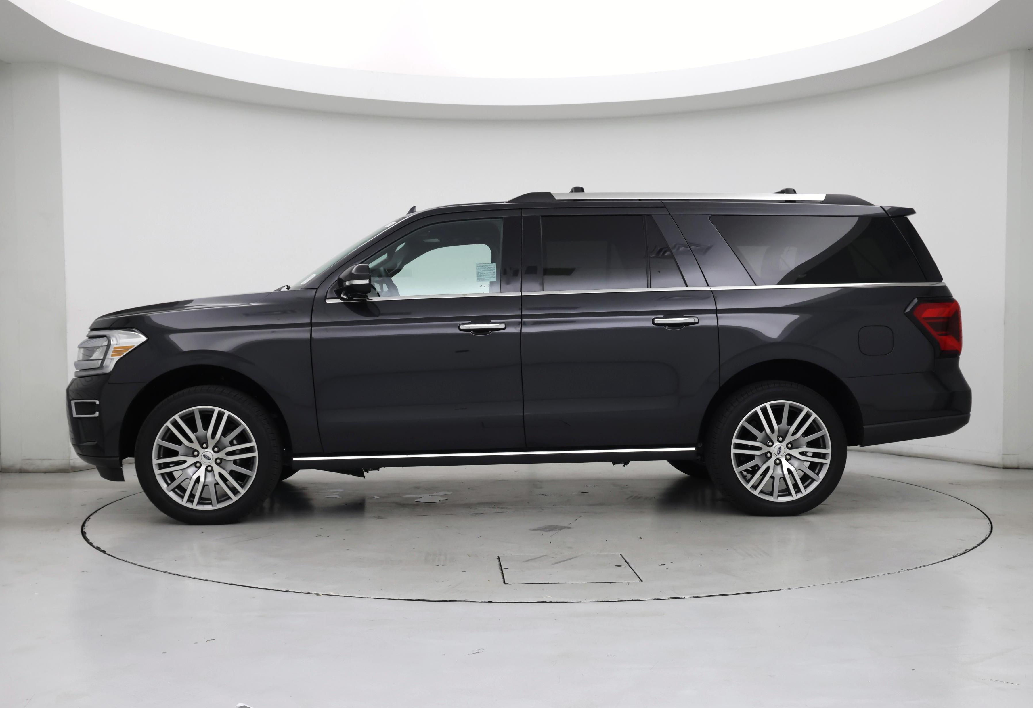 Thumbnail: 2024 Ford Expedition MAX - 3