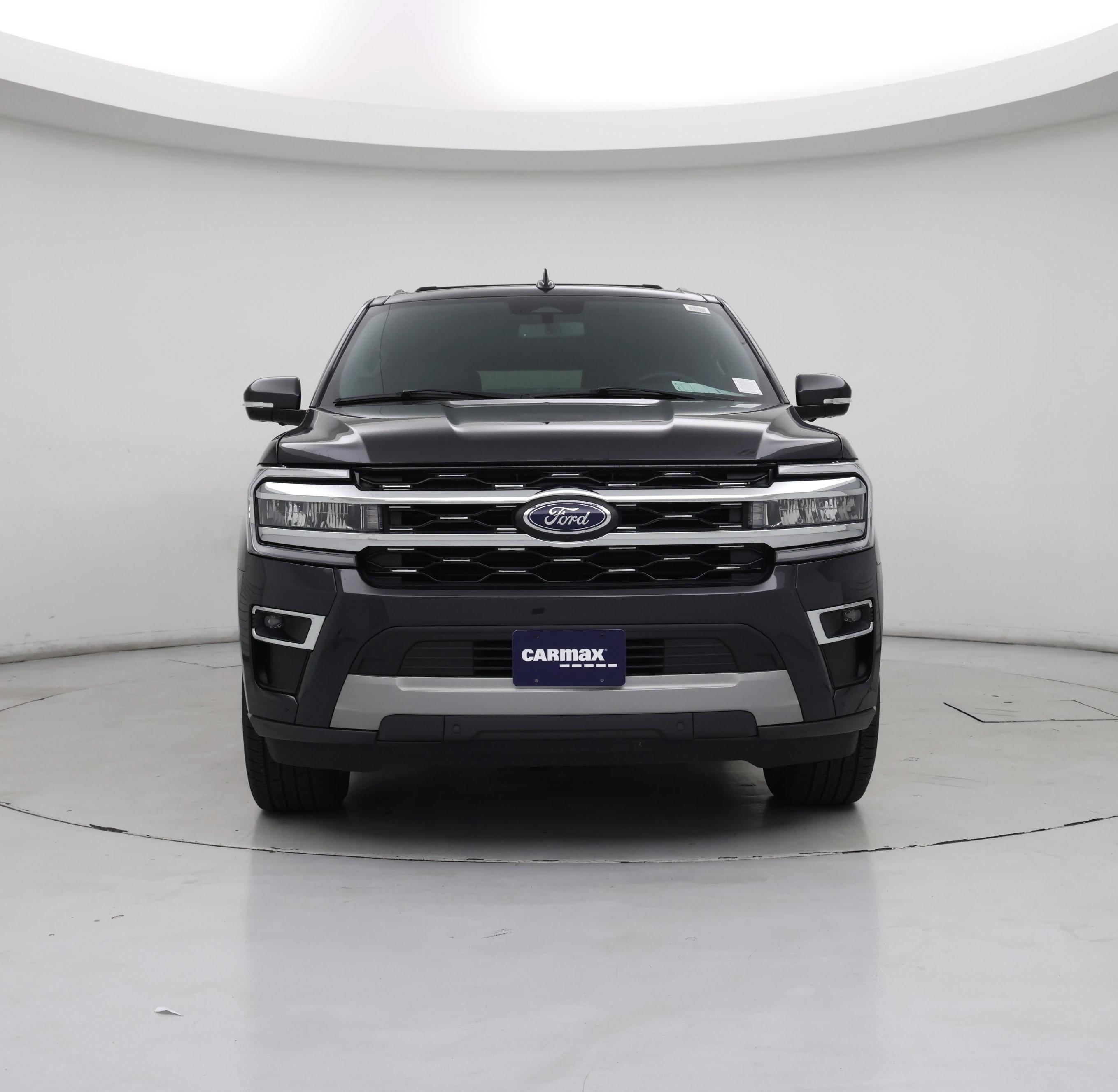 Thumbnail: 2024 Ford Expedition MAX - 5