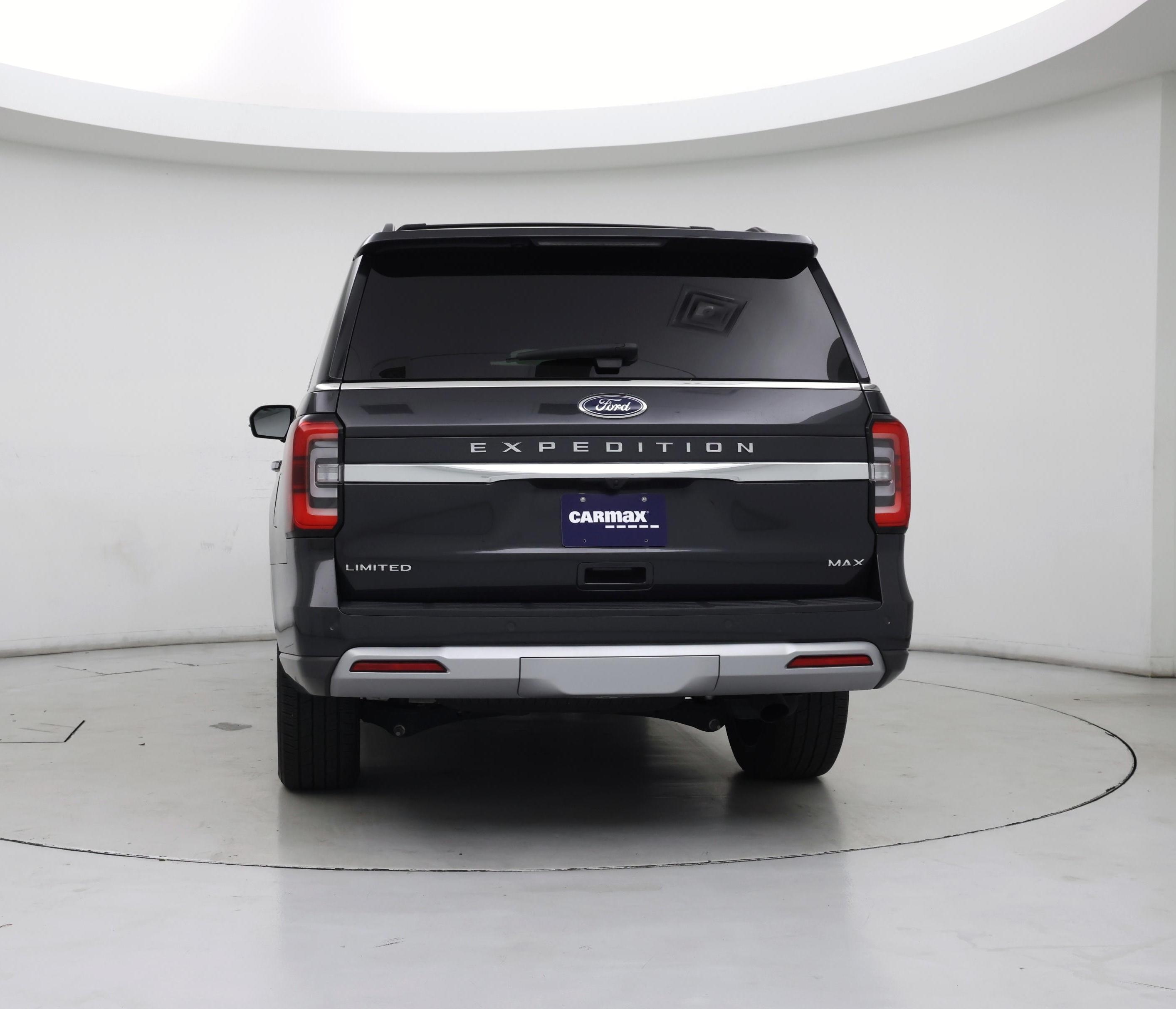 Thumbnail: 2024 Ford Expedition MAX - 6
