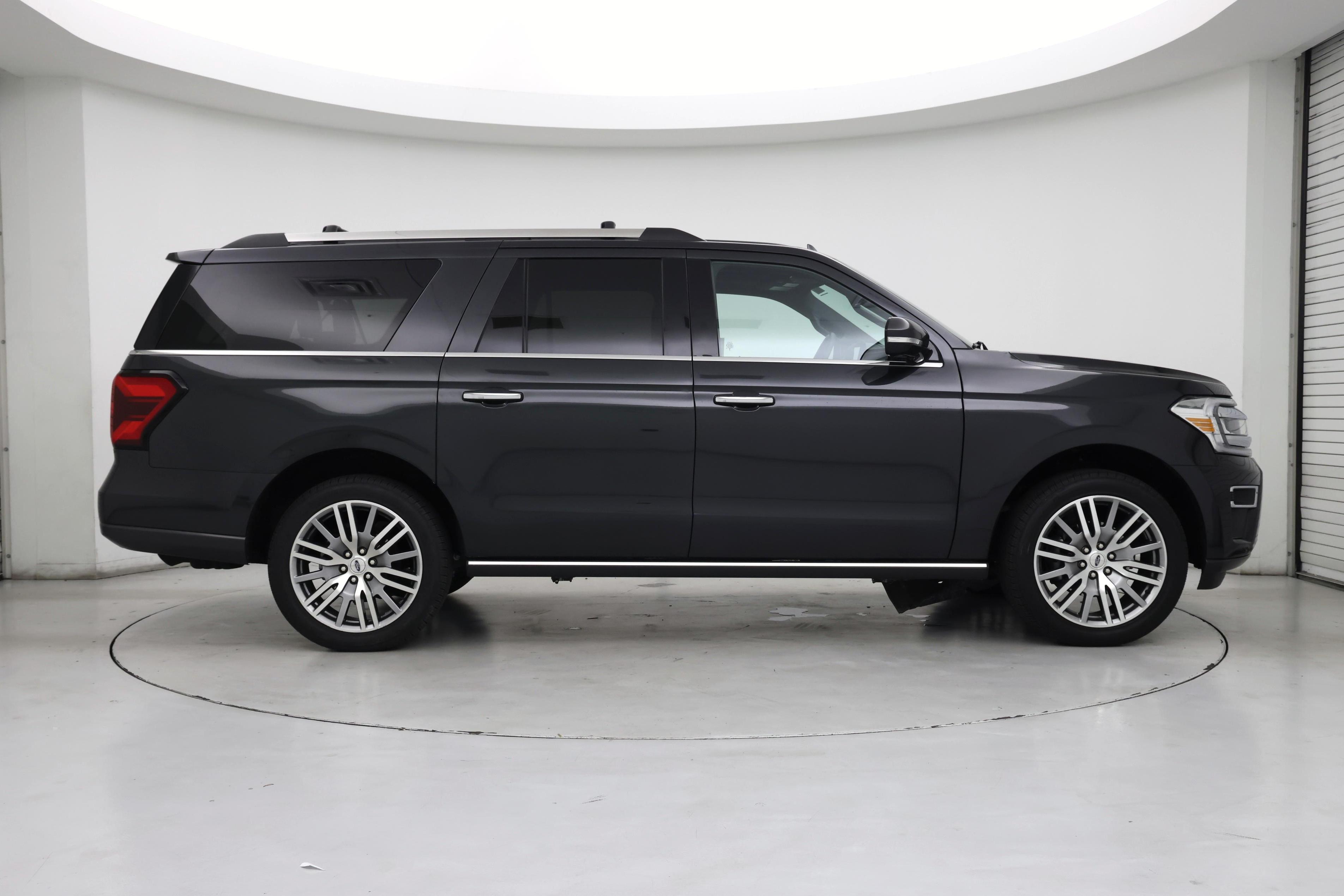 Thumbnail: 2024 Ford Expedition MAX - 7