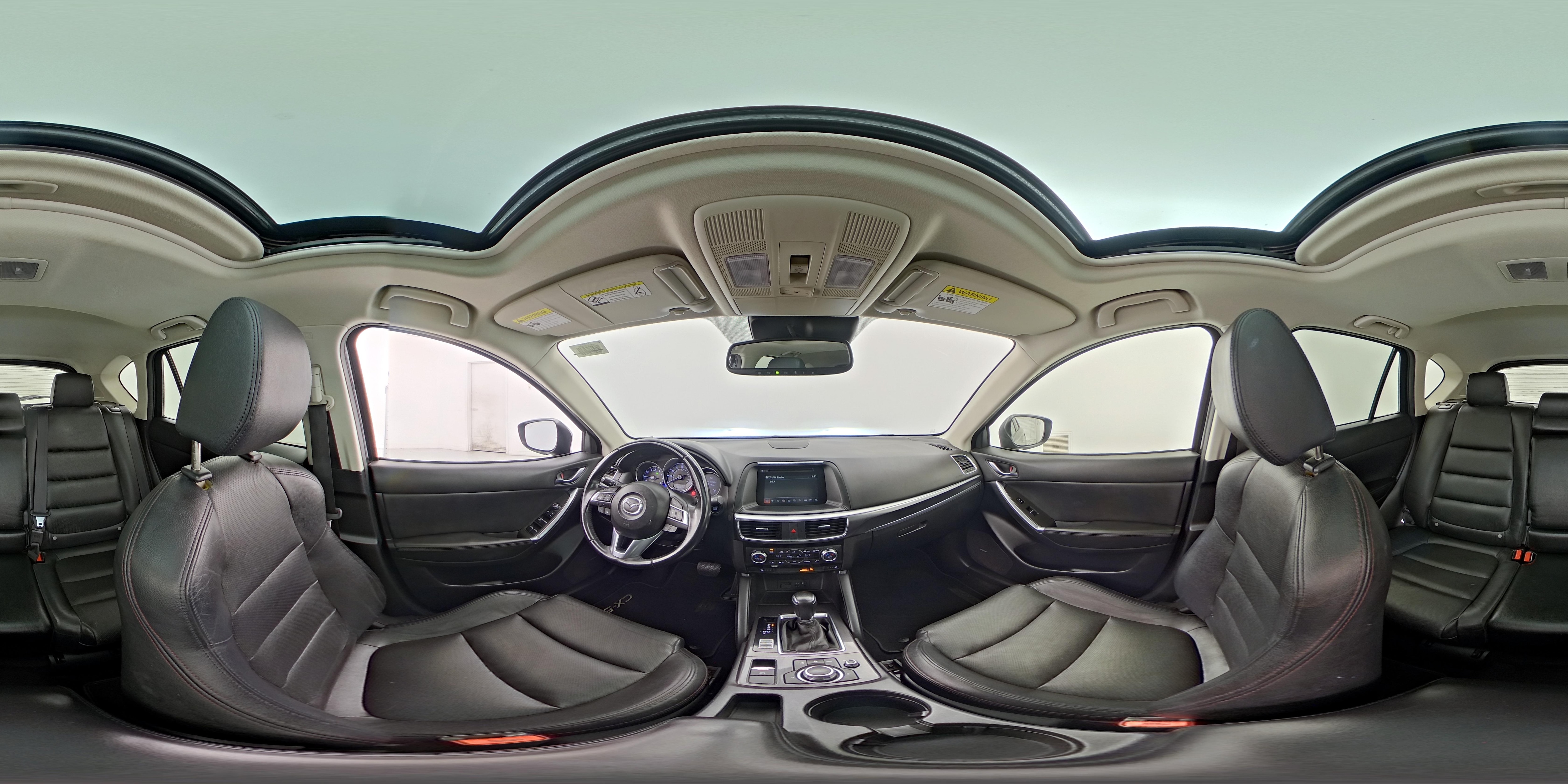 2016 Mazda CX-5 Grand Touring - Photo 25