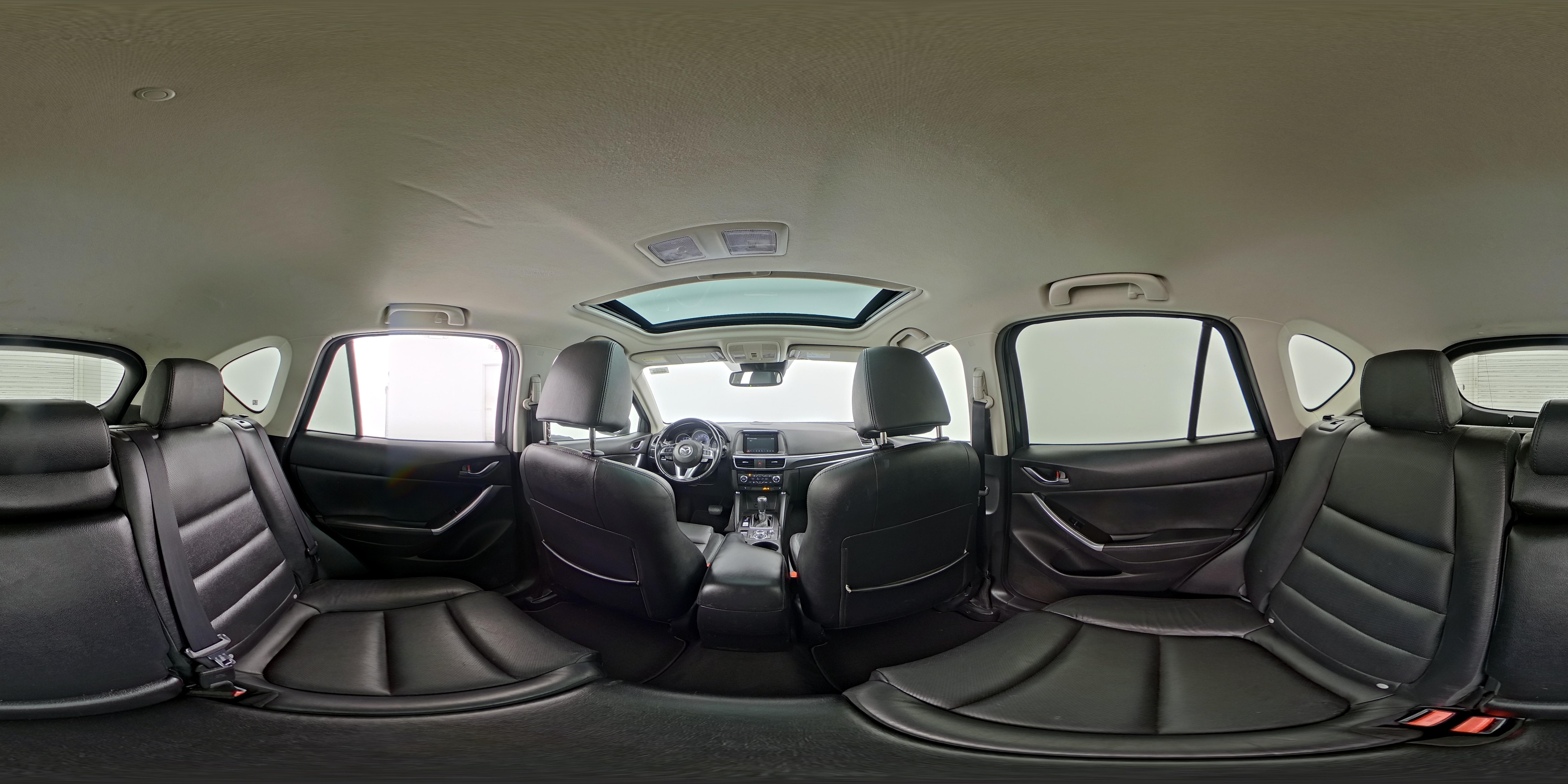 2016 Mazda CX-5 Grand Touring - Photo 26