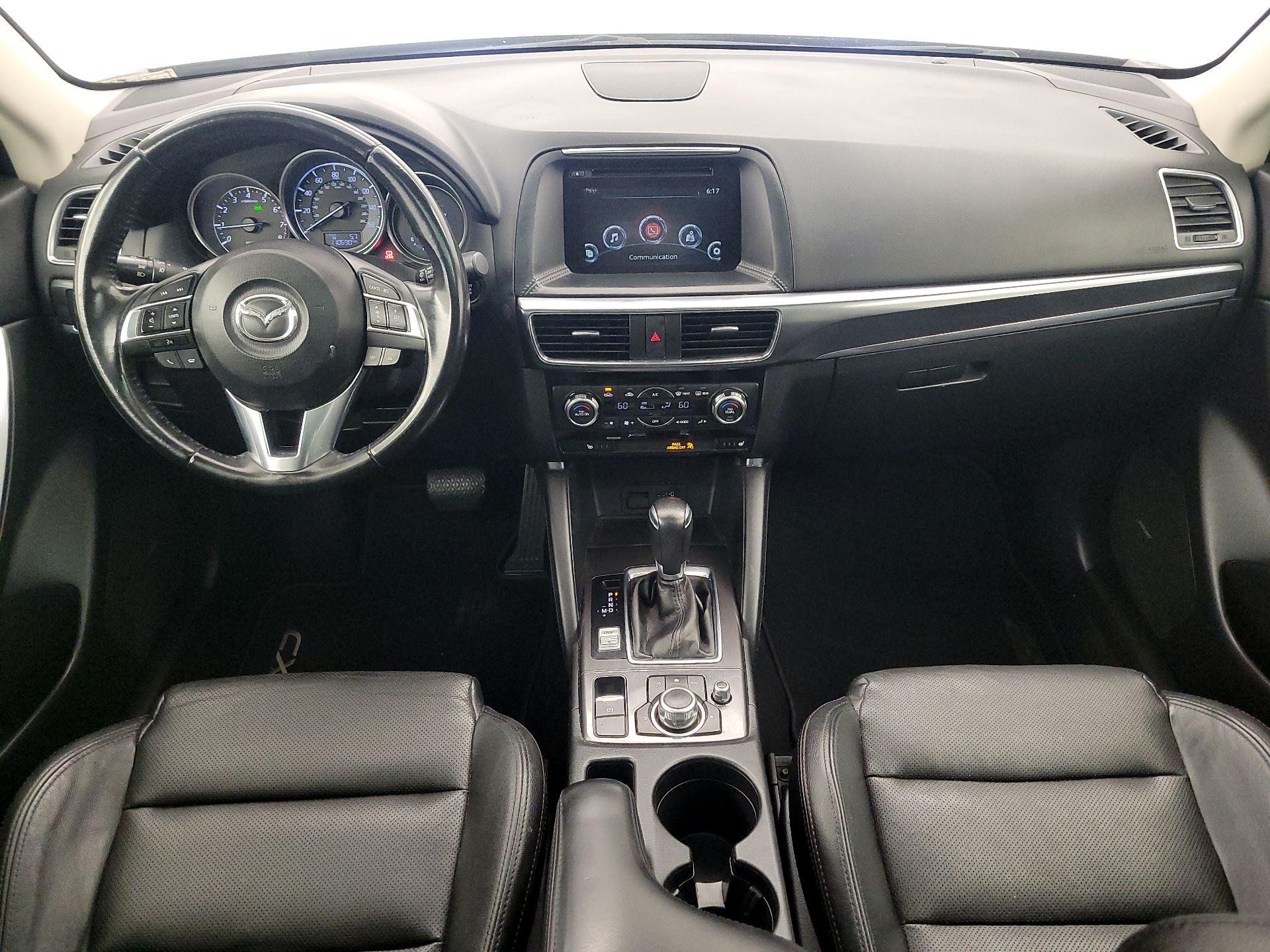 Thumbnail: 2016 Mazda CX-5 - 9