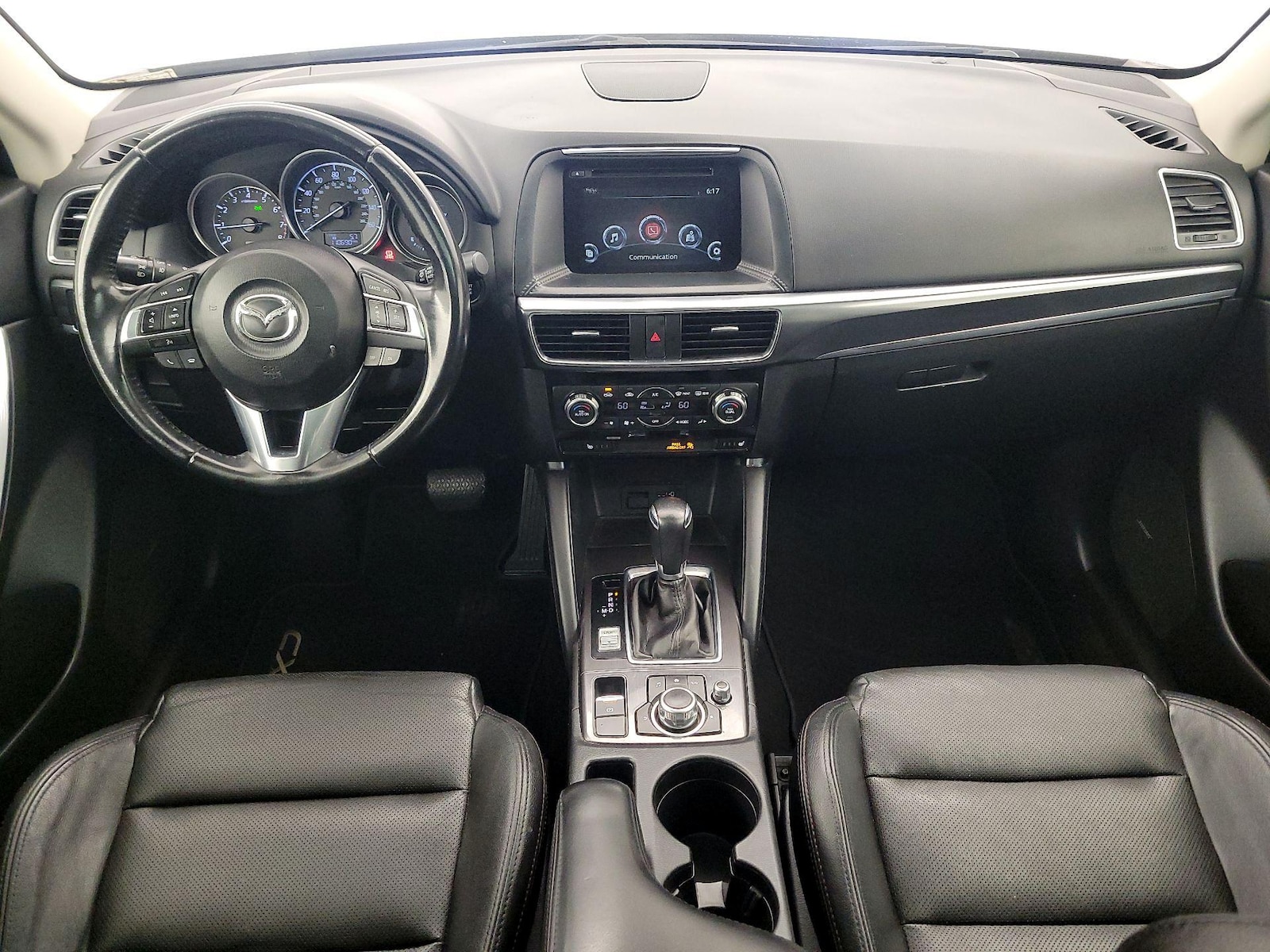 2016 Mazda CX-5 Grand Touring - Photo 10