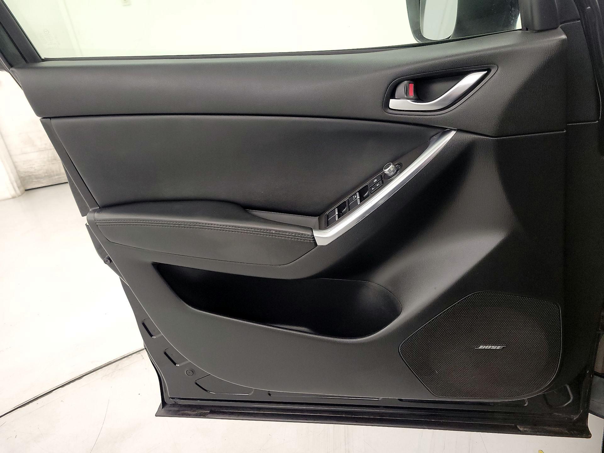 Thumbnail: 2016 Mazda CX-5 - 12