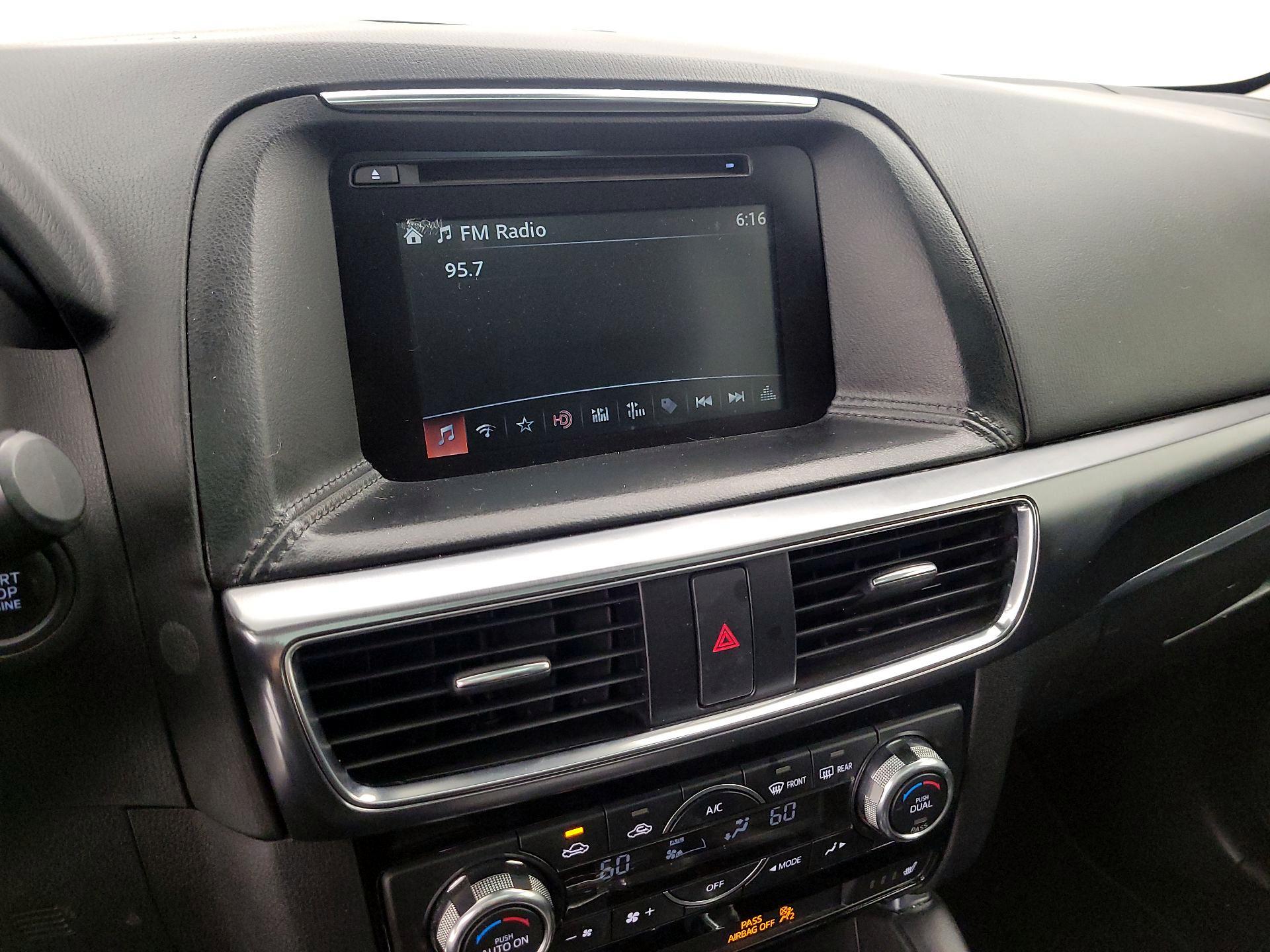 Thumbnail: 2016 Mazda CX-5 - 15