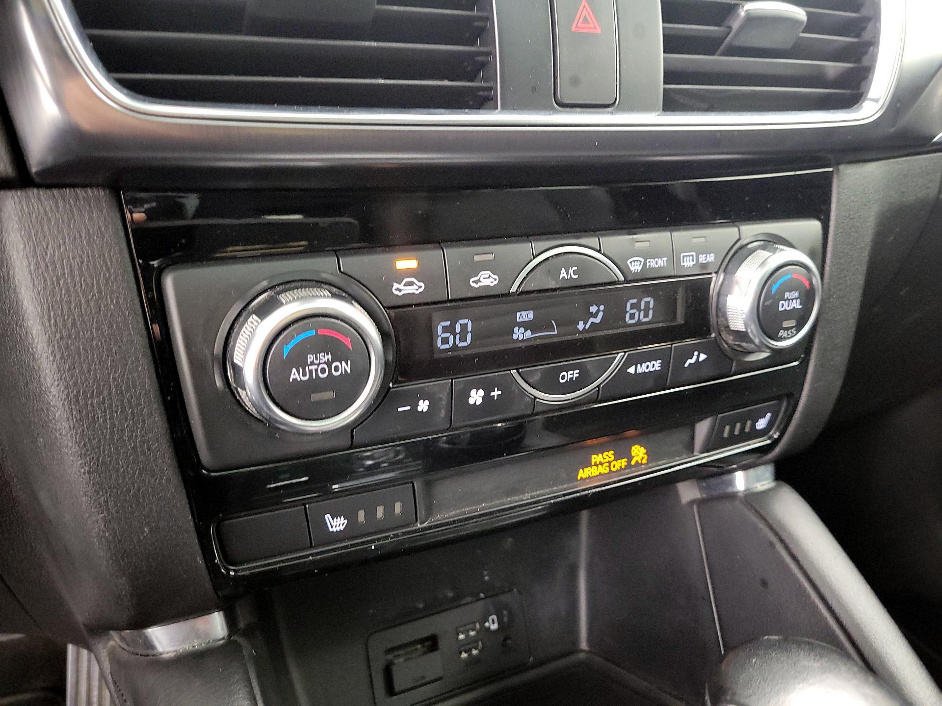 Thumbnail: 2016 Mazda CX-5 - 16