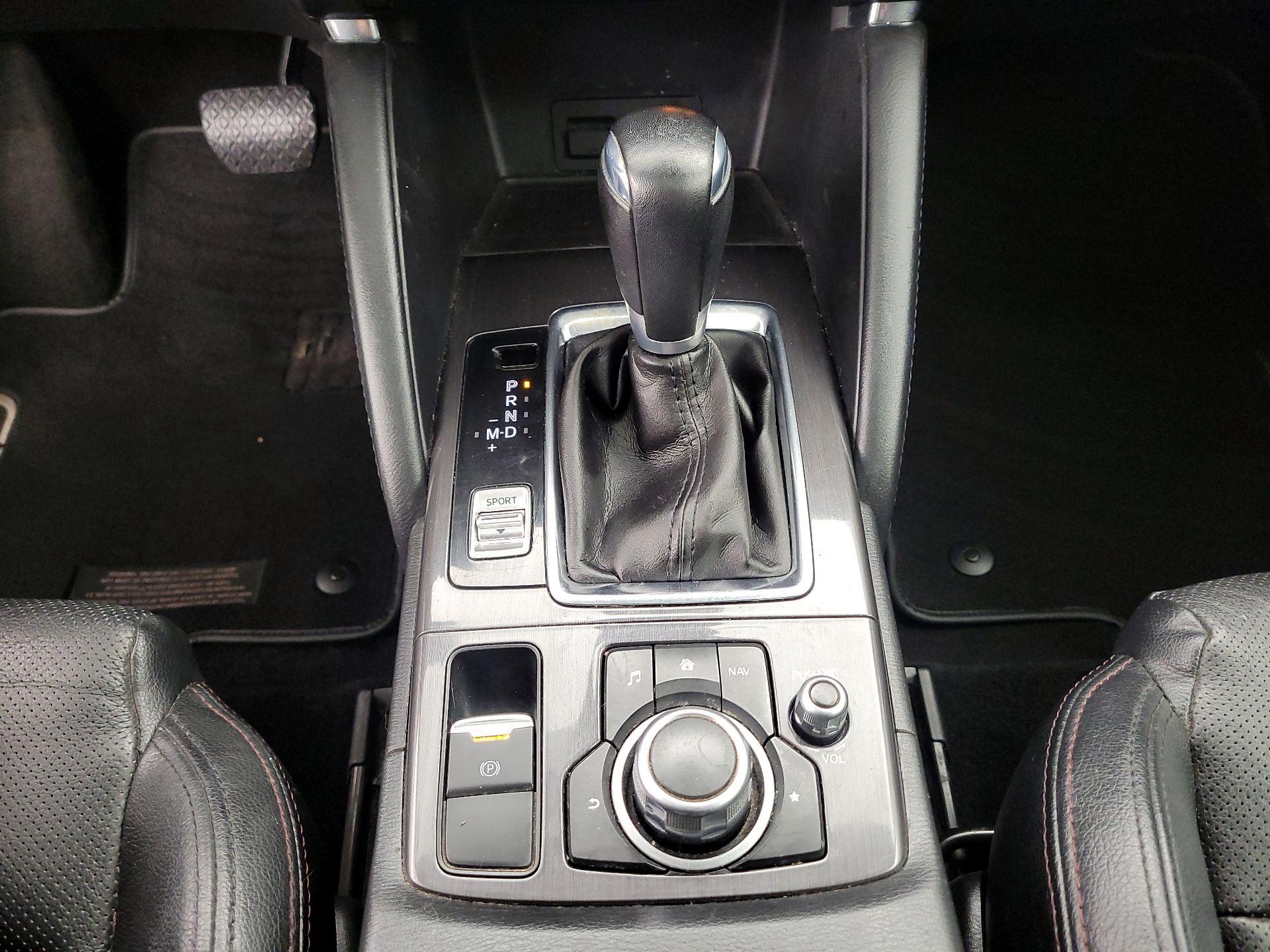 Thumbnail: 2016 Mazda CX-5 - 17