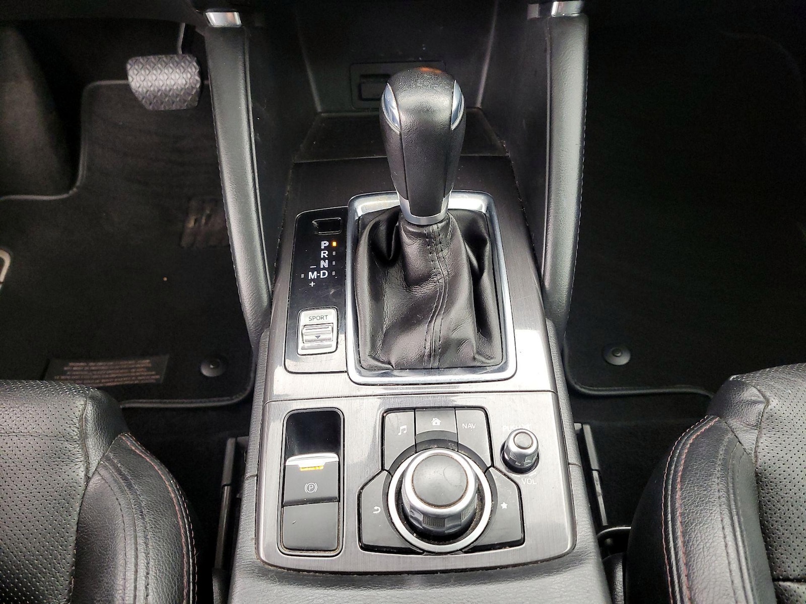 2016 Mazda CX-5 Grand Touring - Photo 18