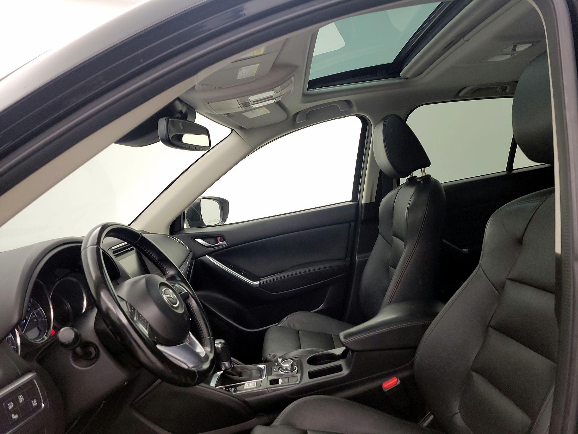 Thumbnail: 2016 Mazda CX-5 - 19