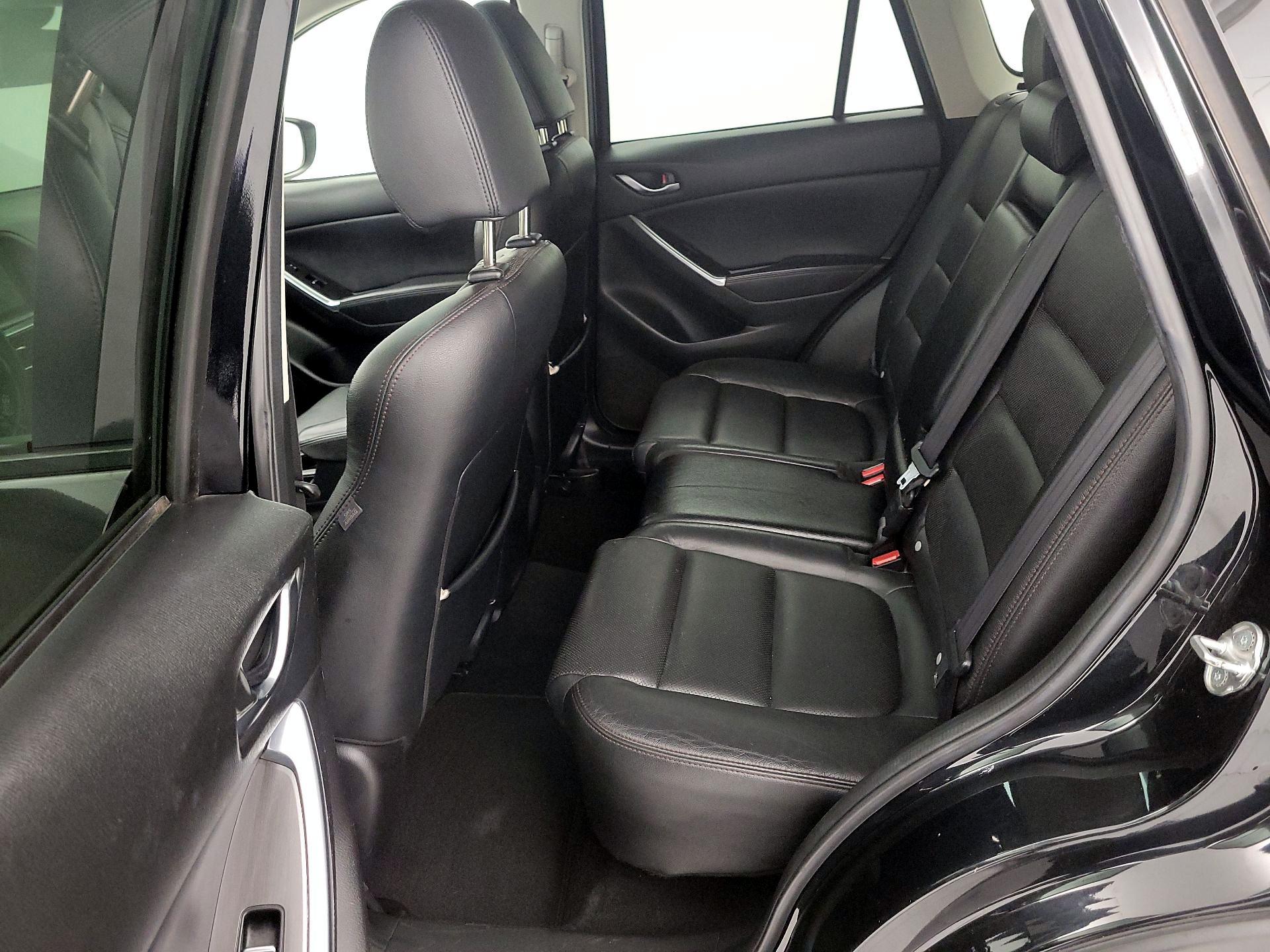 Thumbnail: 2016 Mazda CX-5 - 20