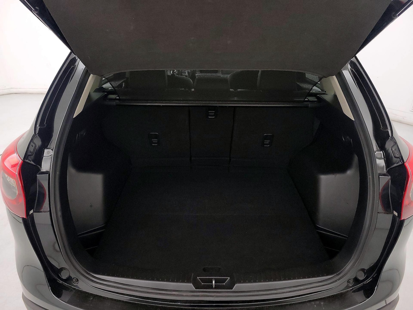 2016 Mazda CX-5 Grand Touring - Photo 22