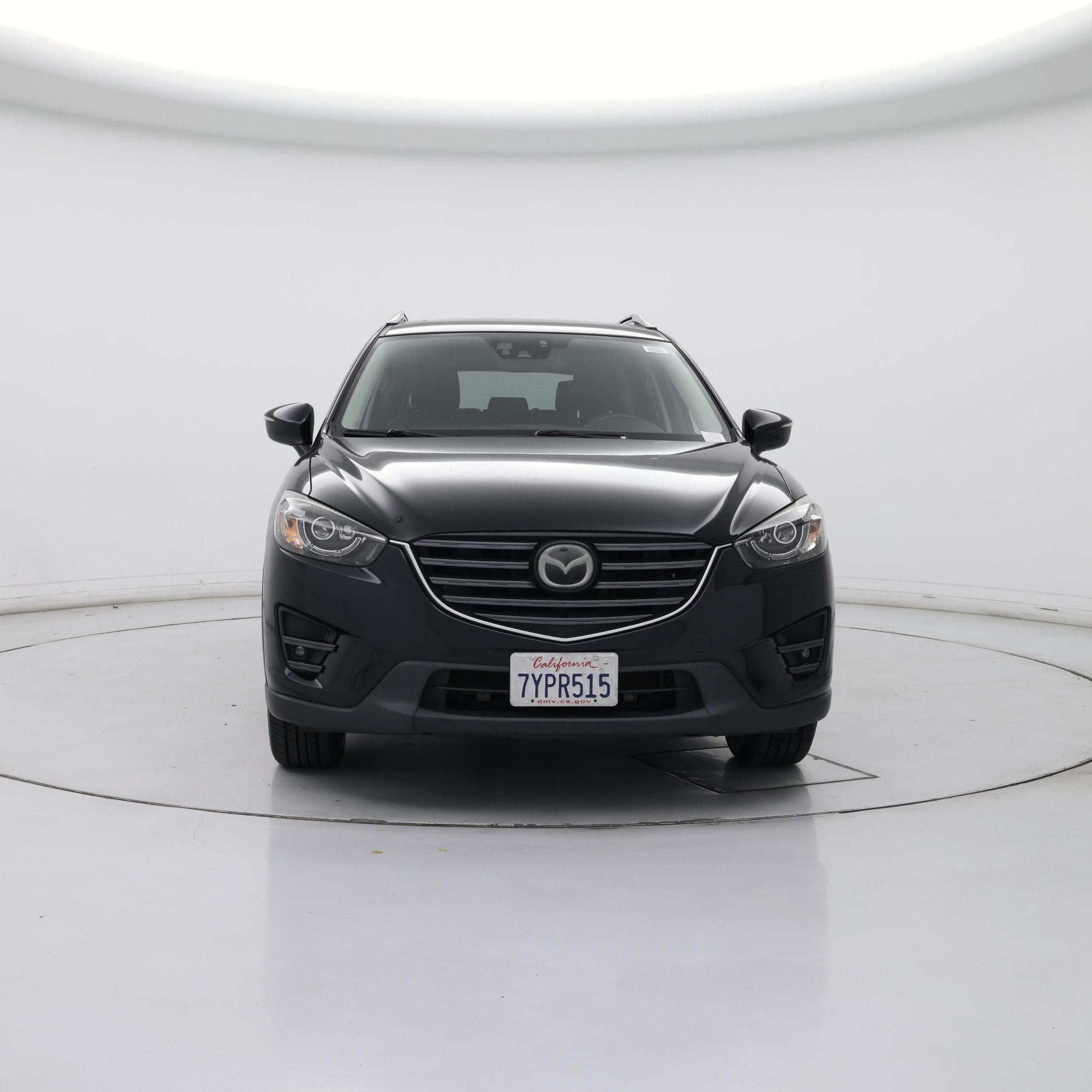 Thumbnail: 2016 Mazda CX-5 - 5
