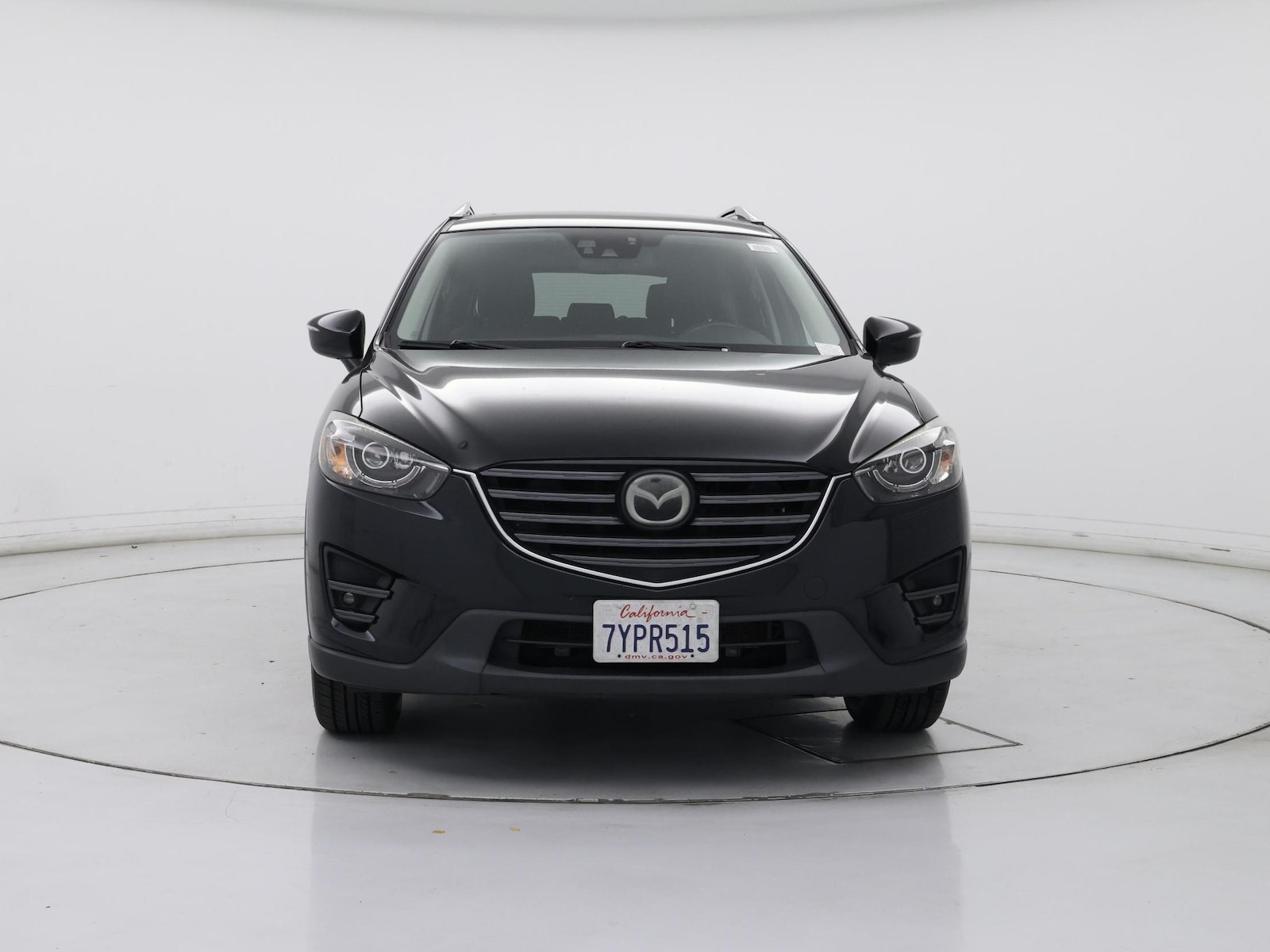 2016 Mazda CX-5 Grand Touring - Photo 6