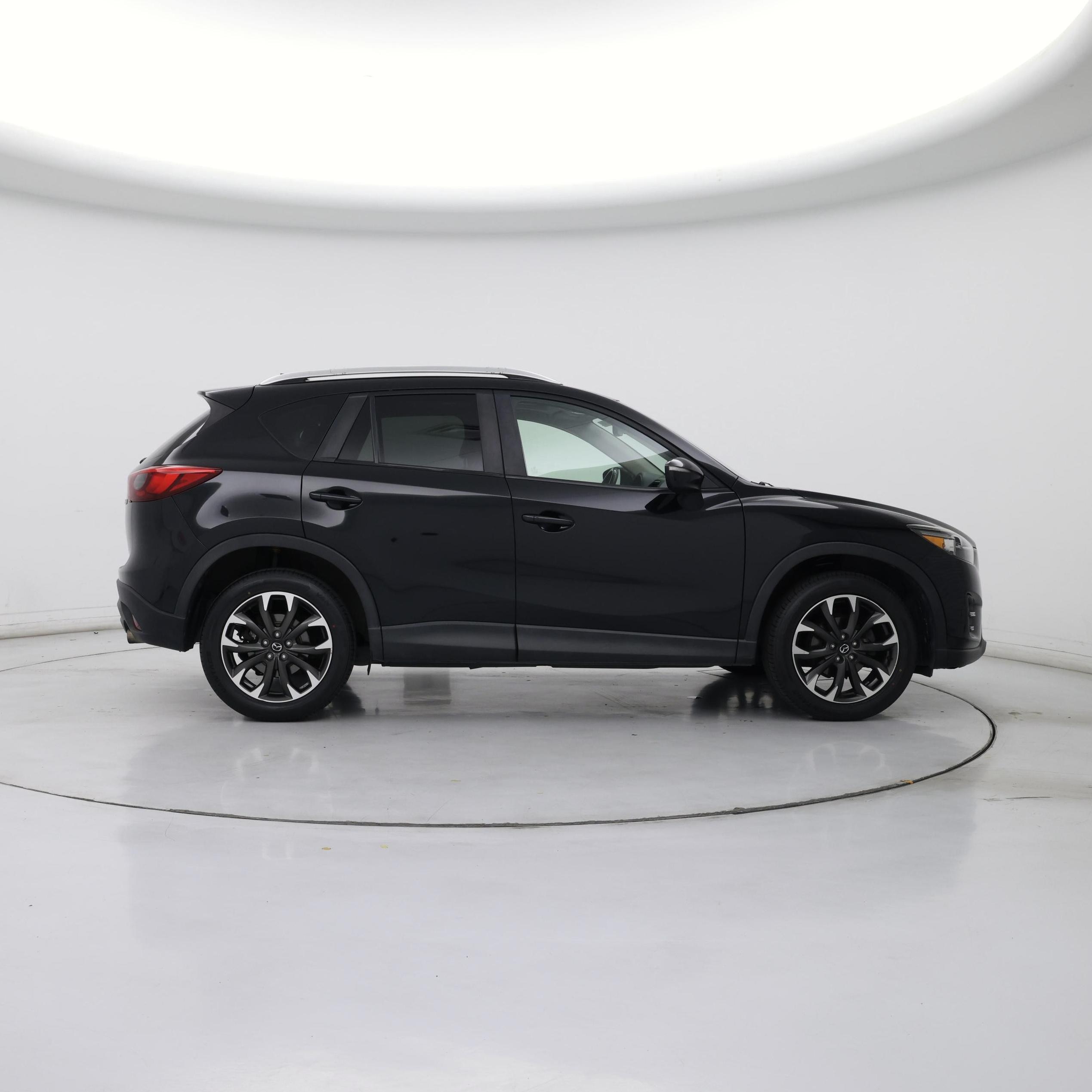 Thumbnail: 2016 Mazda CX-5 - 7