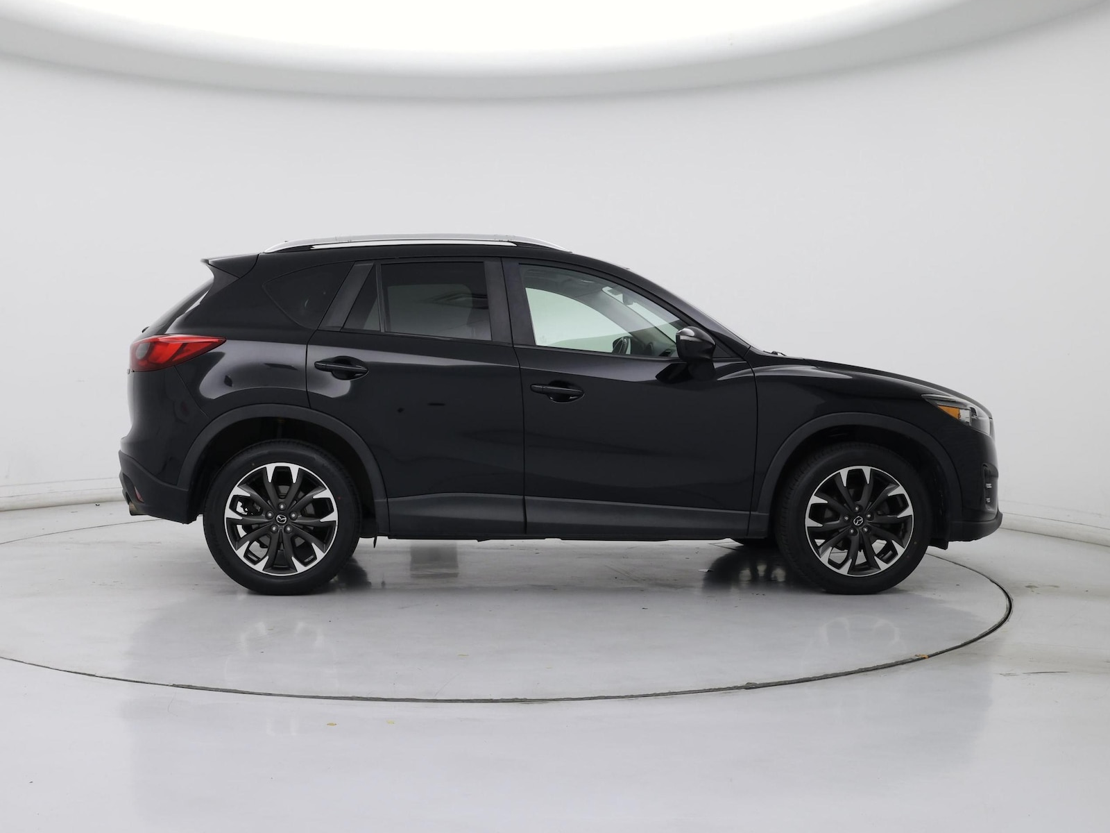 2016 Mazda CX-5 Grand Touring - Photo 8