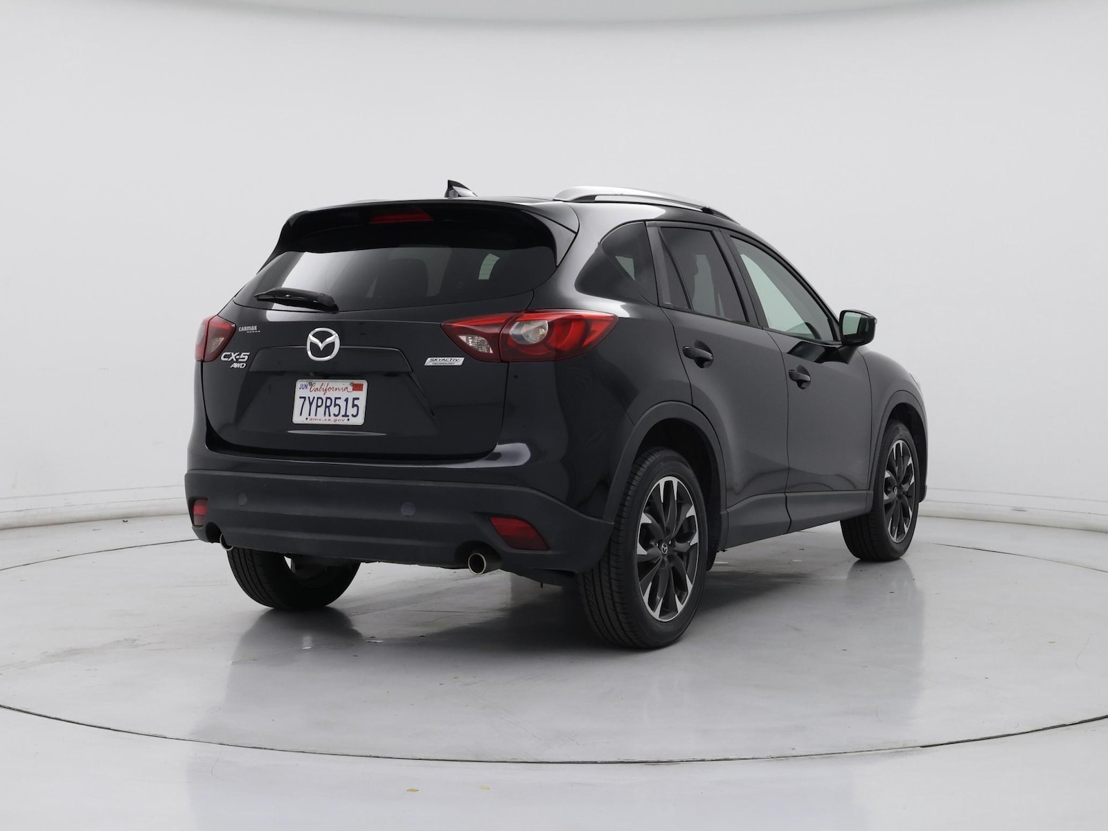 2016 Mazda CX-5 Grand Touring - Photo 9