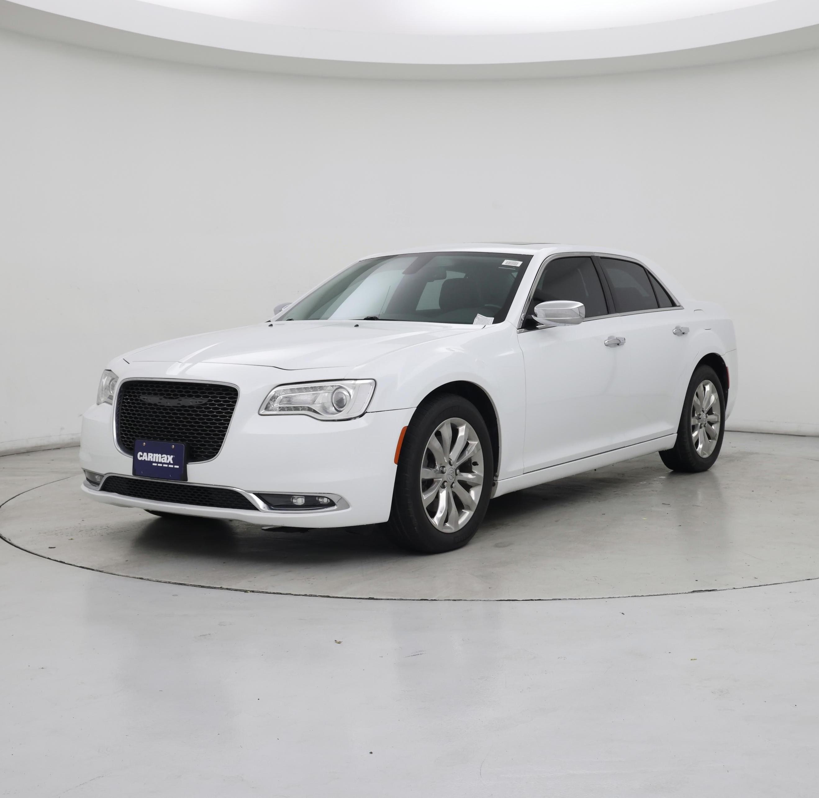Thumbnail: 2017 Chrysler 300 - 4