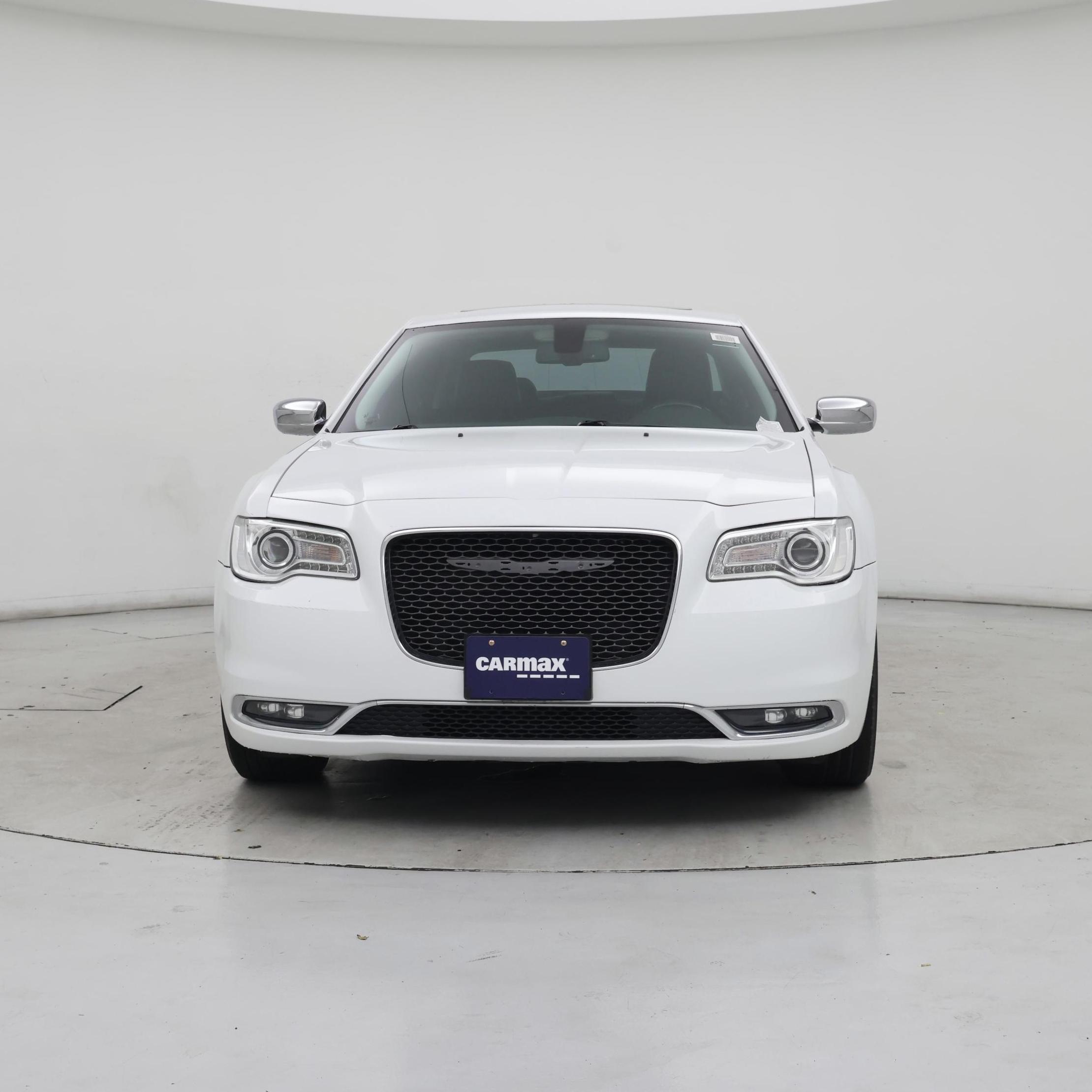 Thumbnail: 2017 Chrysler 300 - 5