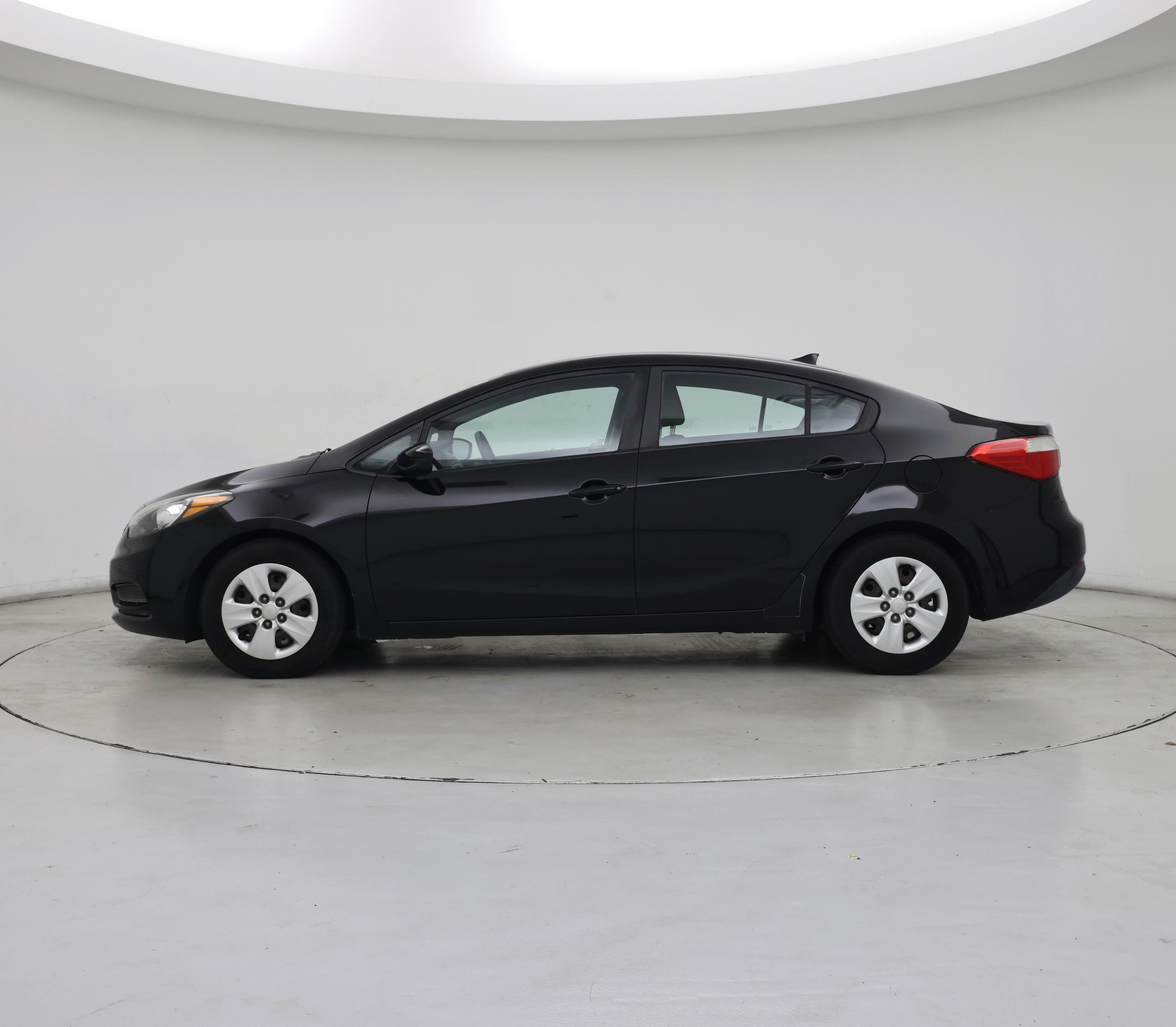 Thumbnail: 2015 Kia Forte - 3