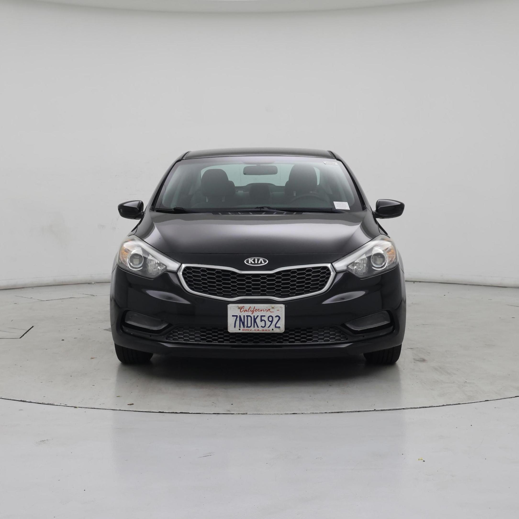 Thumbnail: 2015 Kia Forte - 5