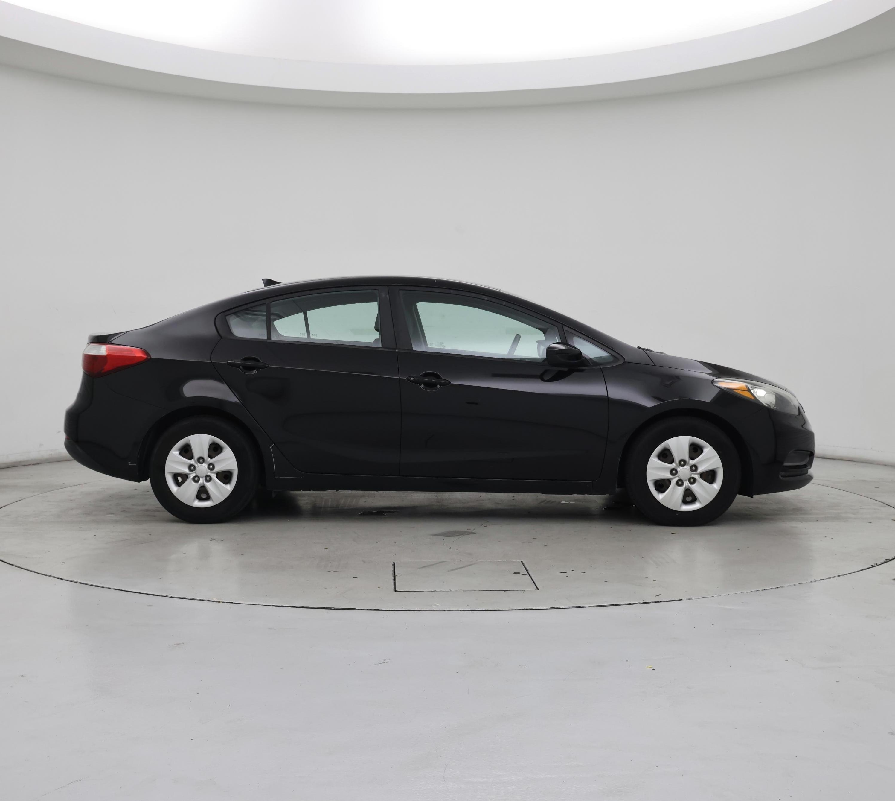 Thumbnail: 2015 Kia Forte - 7