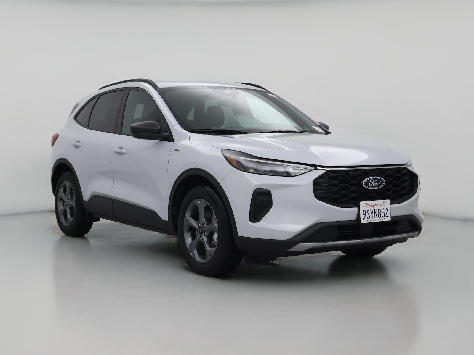 2025 Ford Escape Hybrid