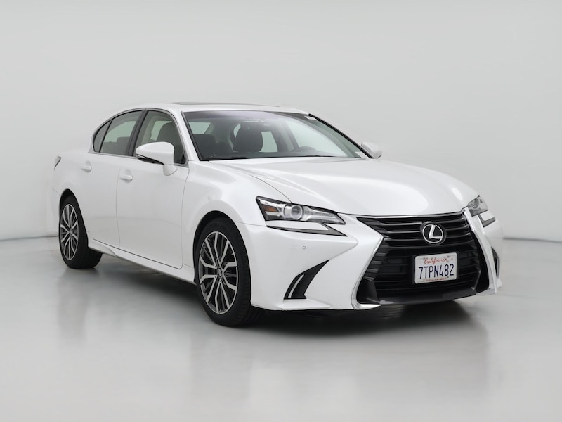 2016 Lexus GS 350 -
                  San Jose, CA