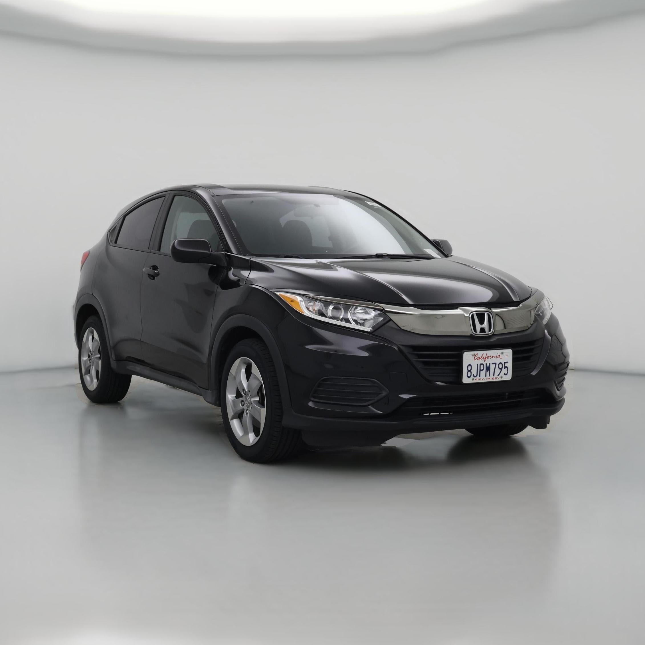 Thumbnail: 2019 Honda HR-V - 1