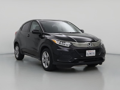 2019 Honda HR-V LX