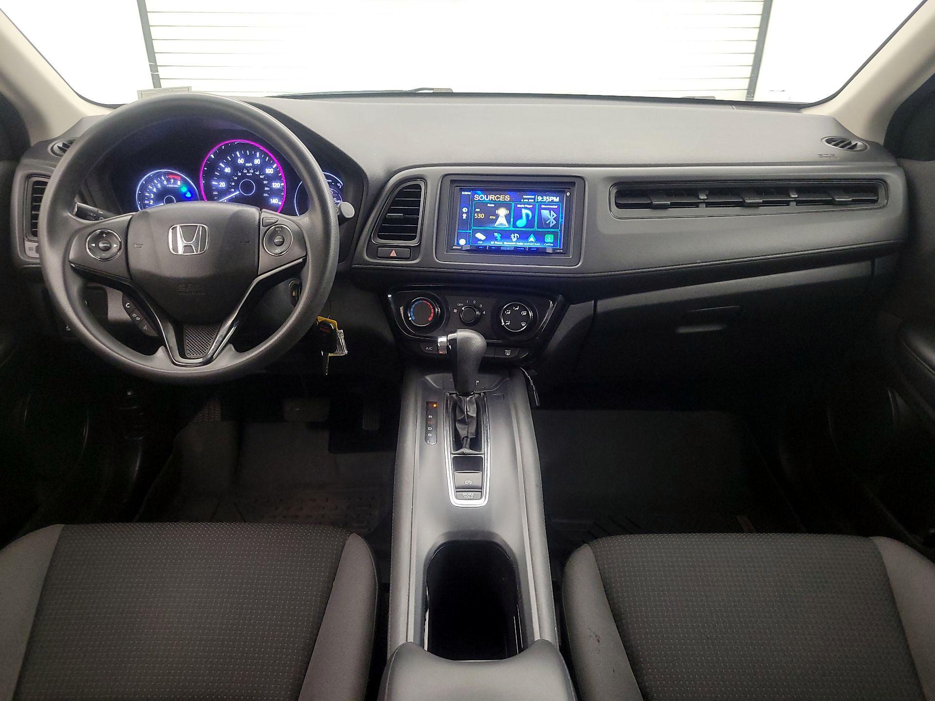 Thumbnail: 2019 Honda HR-V - 9