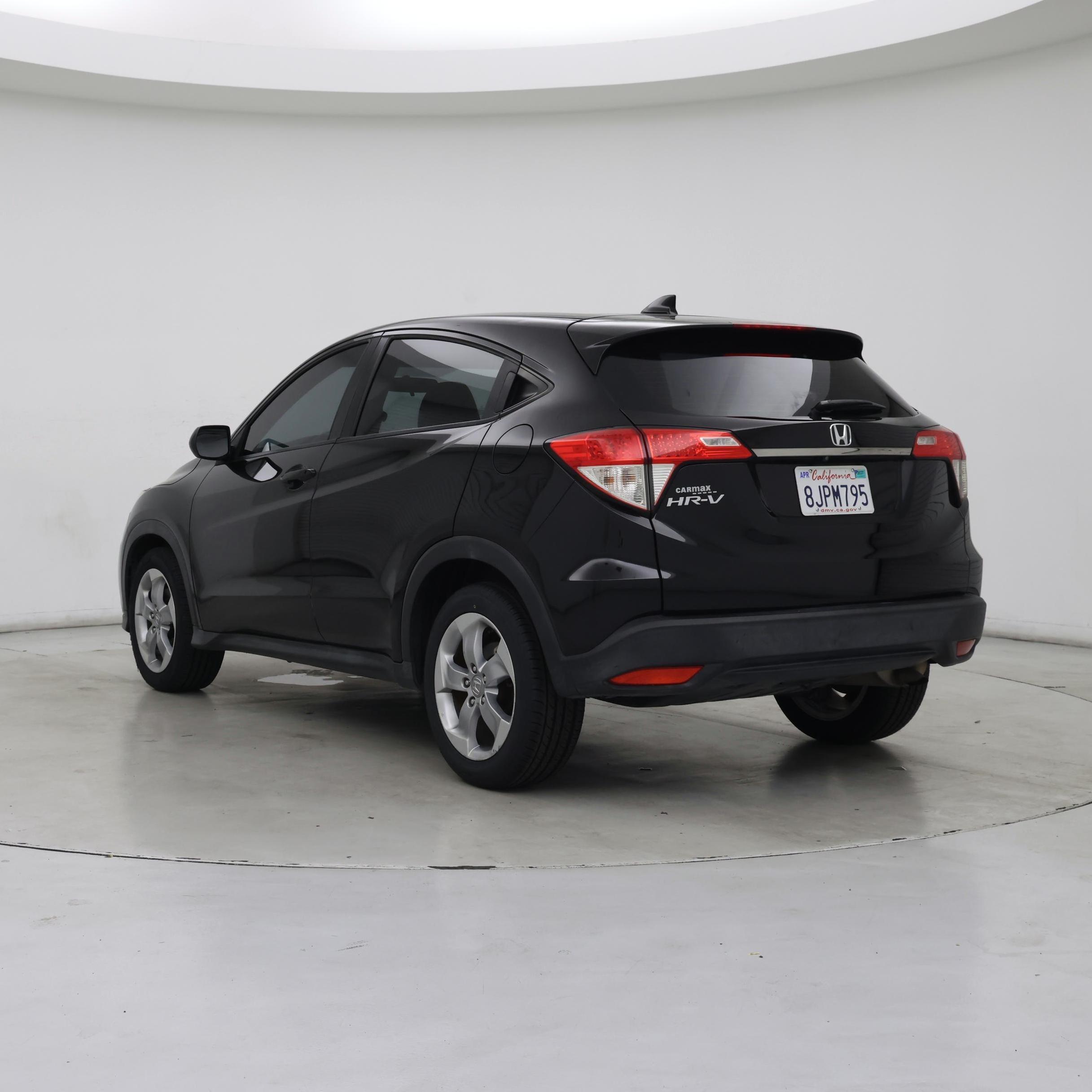 Thumbnail: 2019 Honda HR-V - 2
