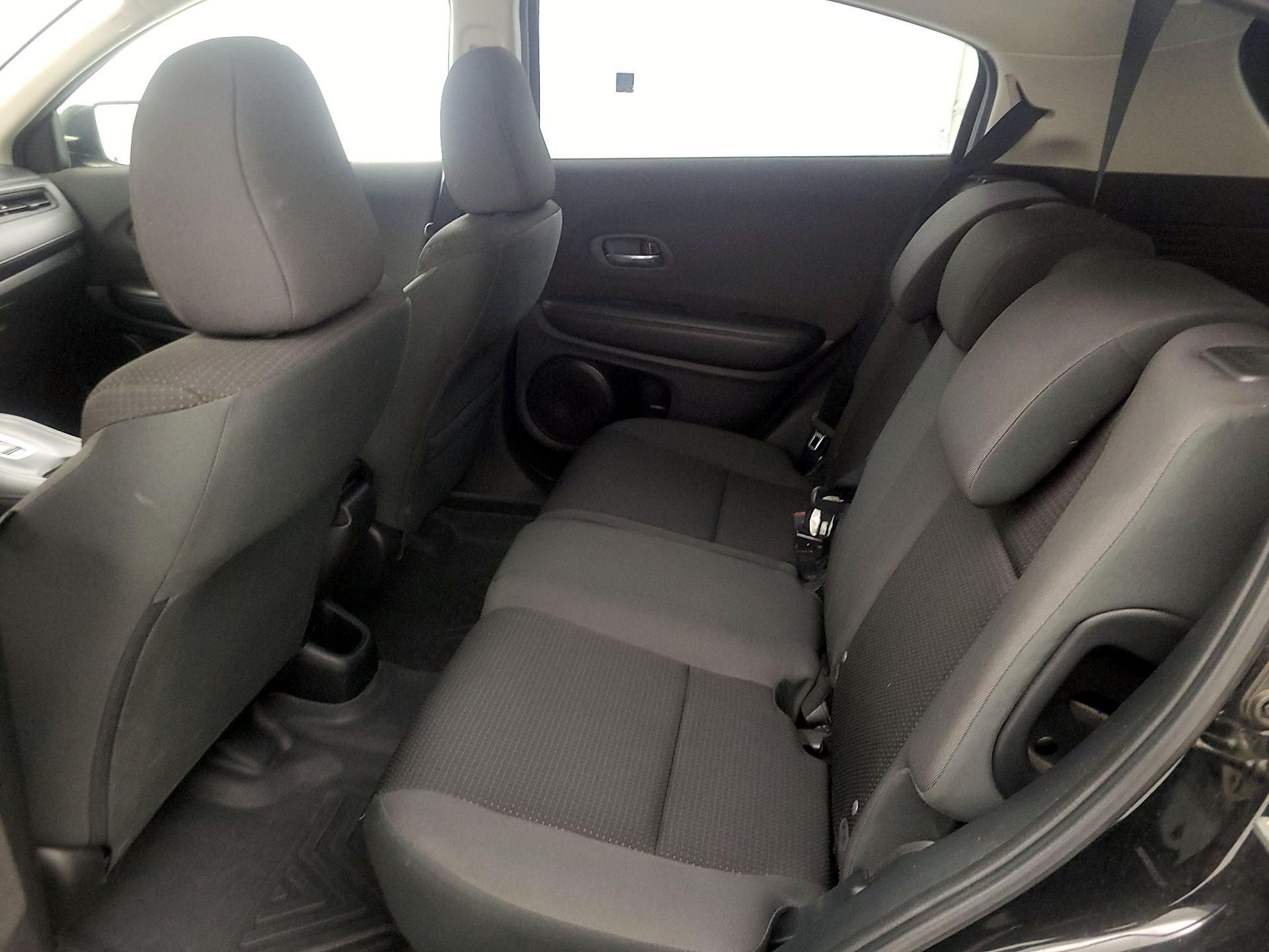 Thumbnail: 2019 Honda HR-V - 19