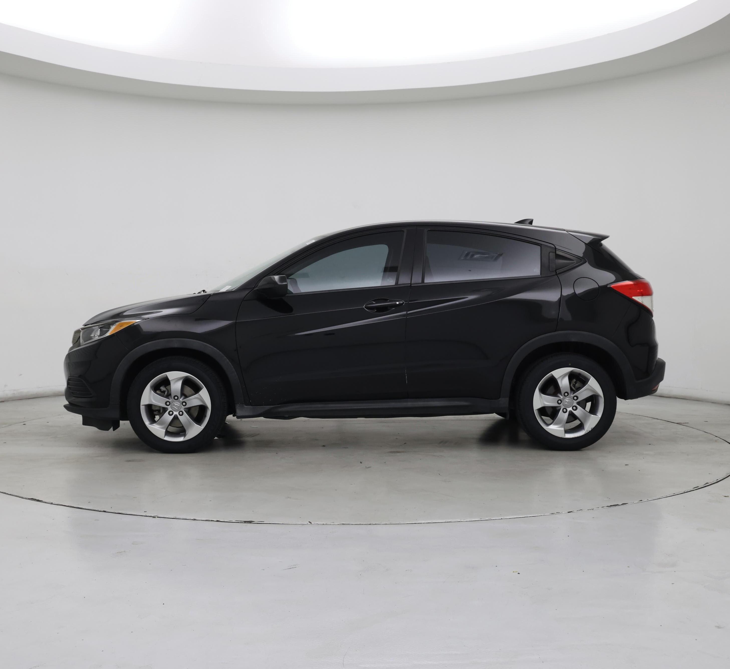 Thumbnail: 2019 Honda HR-V - 3