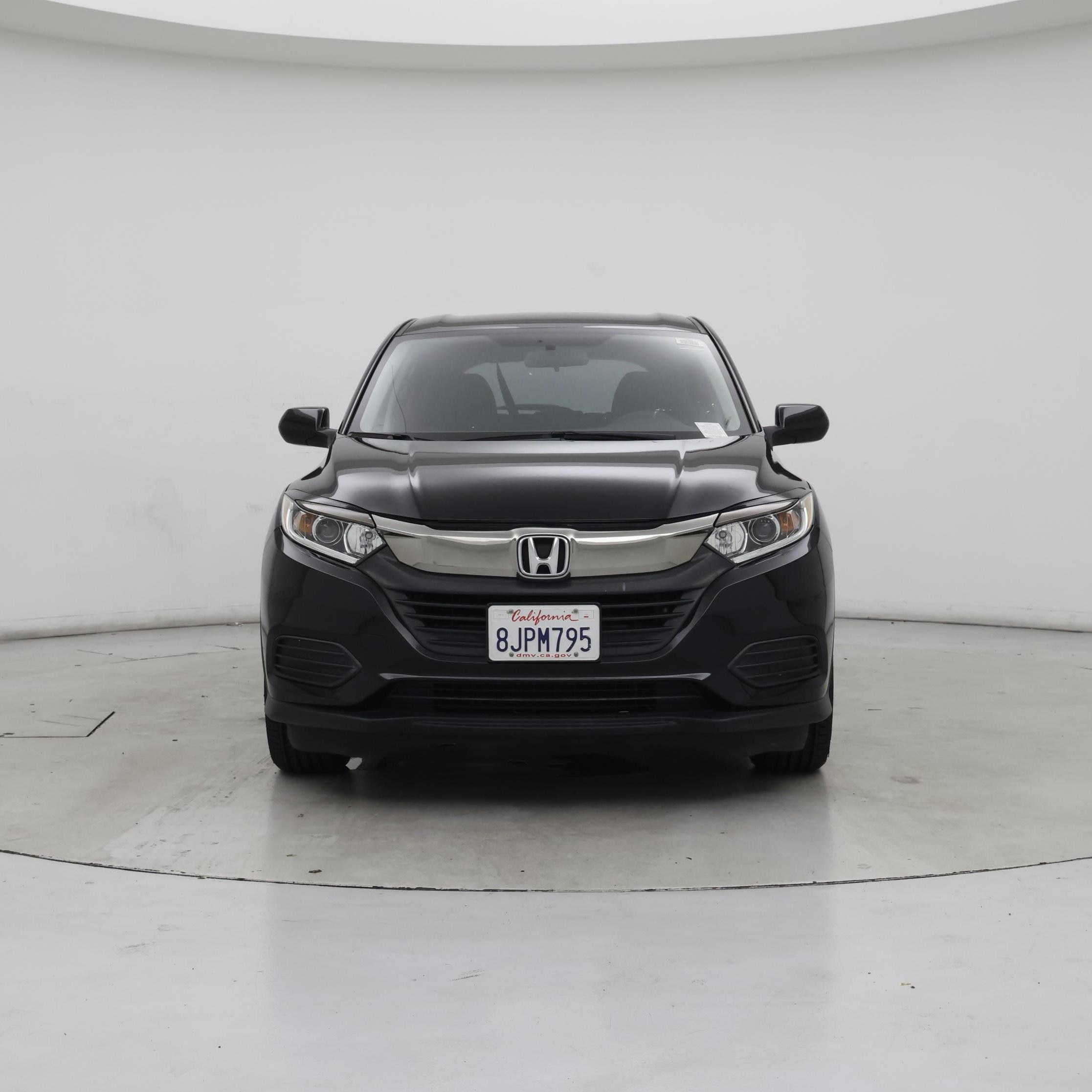 Thumbnail: 2019 Honda HR-V - 5
