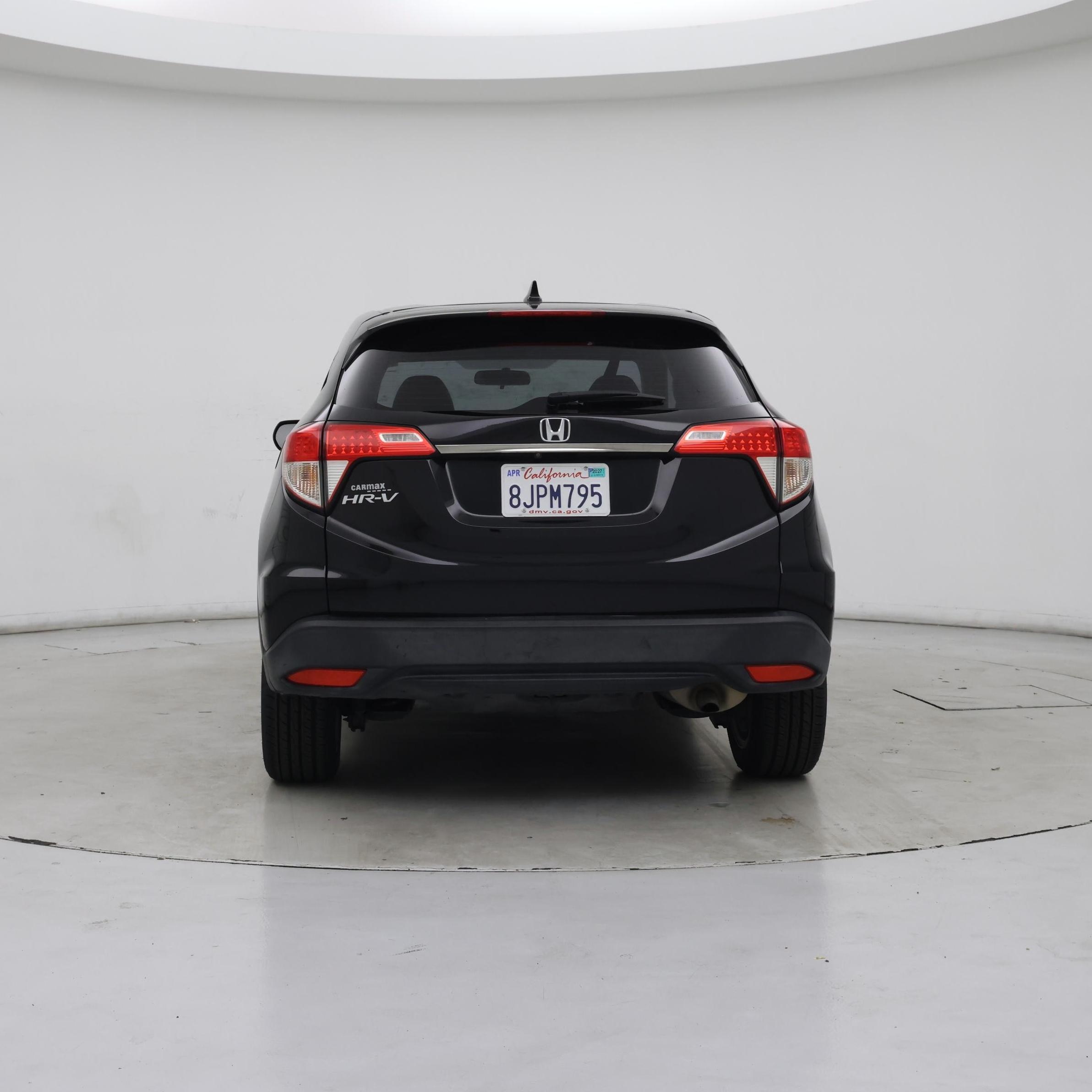 Thumbnail: 2019 Honda HR-V - 6