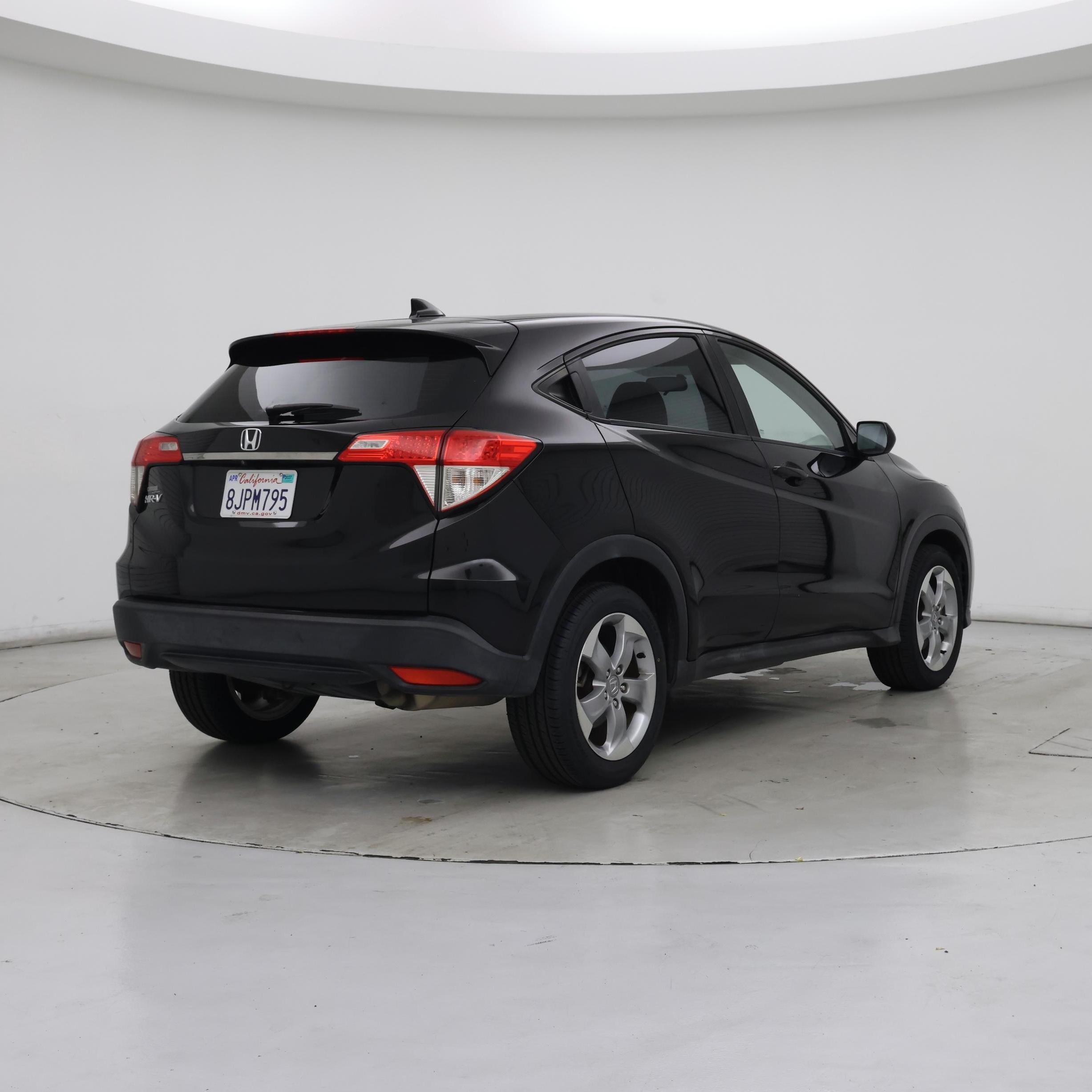 Thumbnail: 2019 Honda HR-V - 8