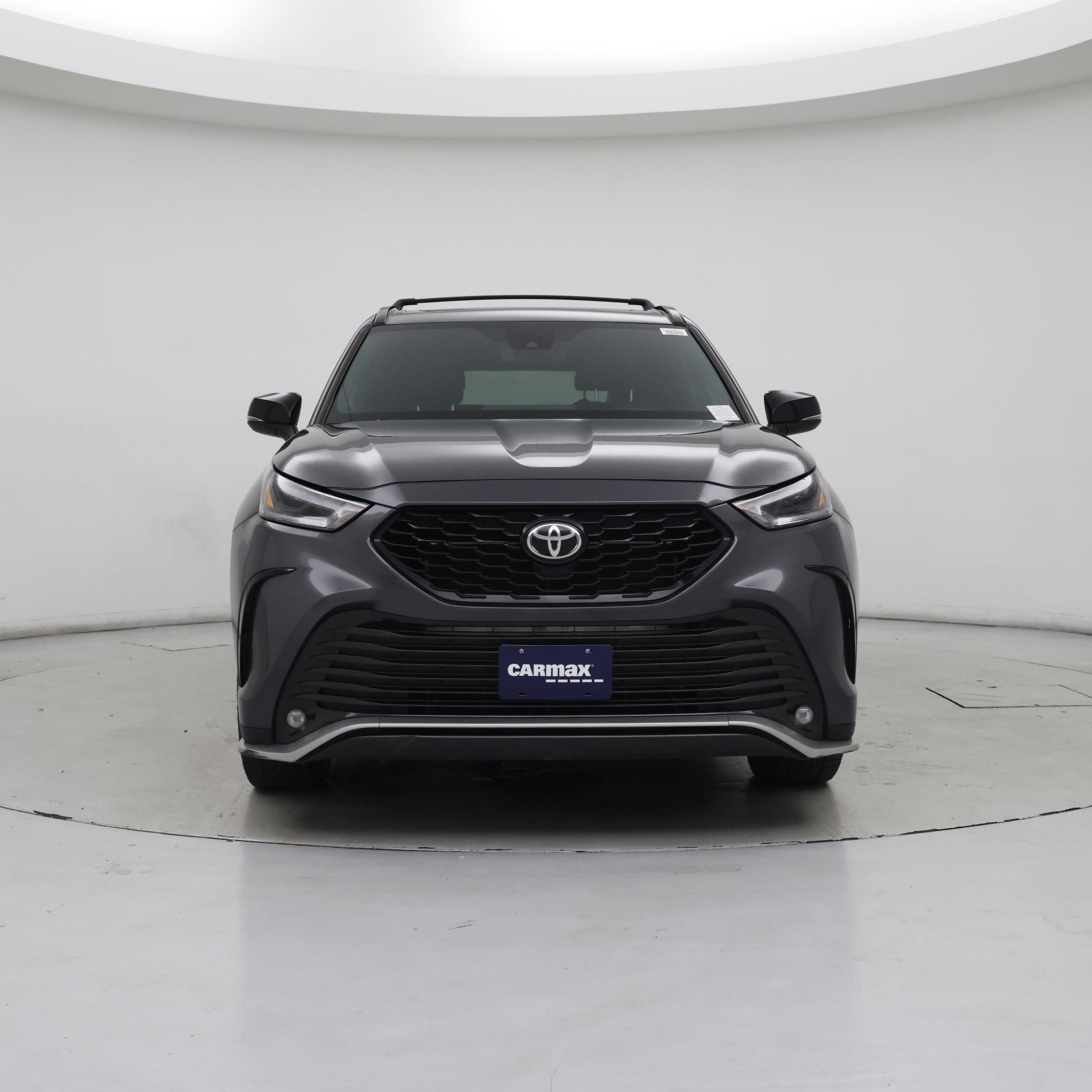 Thumbnail: 2023 Toyota Highlander - 5