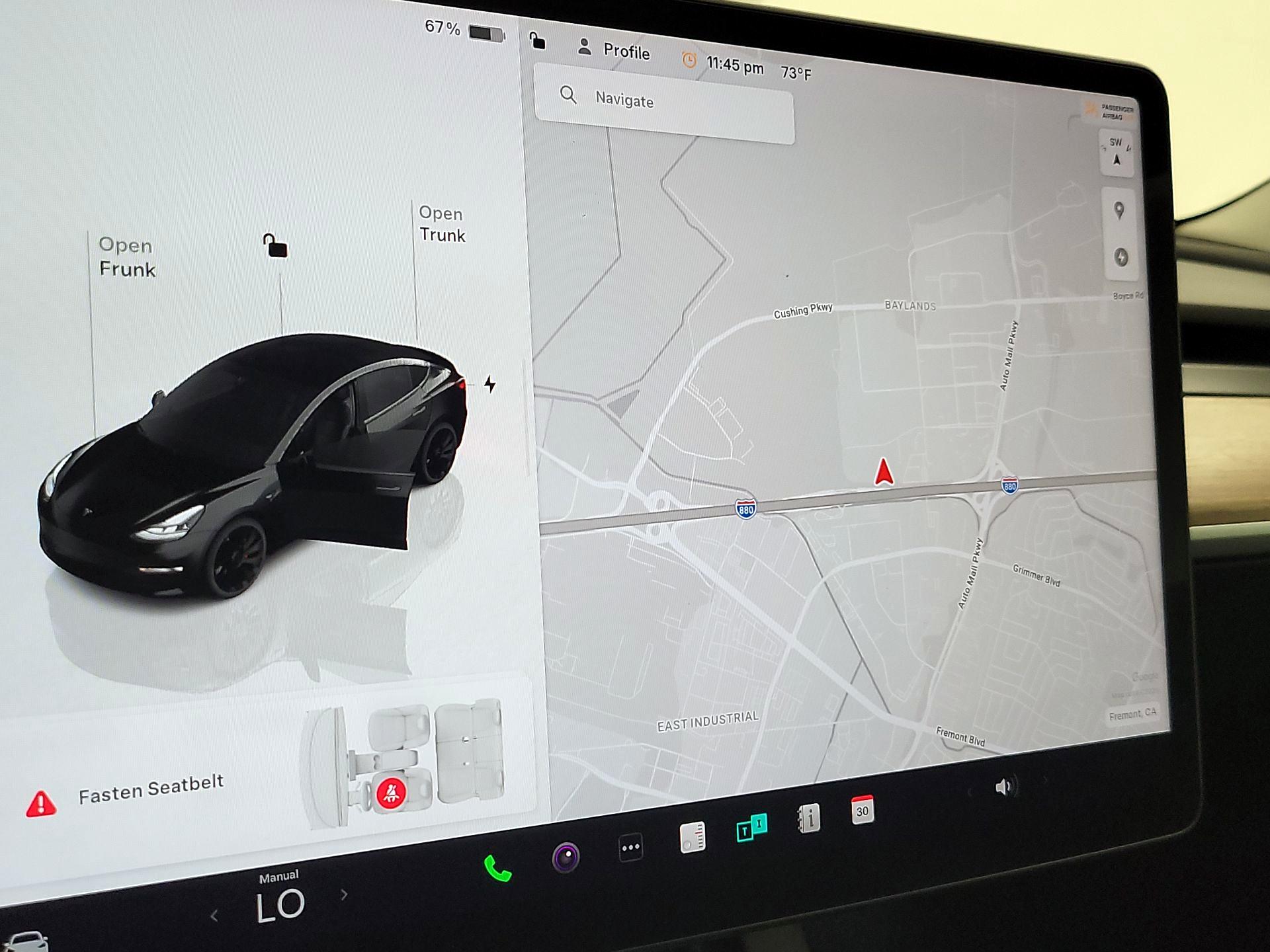 Thumbnail: 2023 Tesla Model 3 - 13