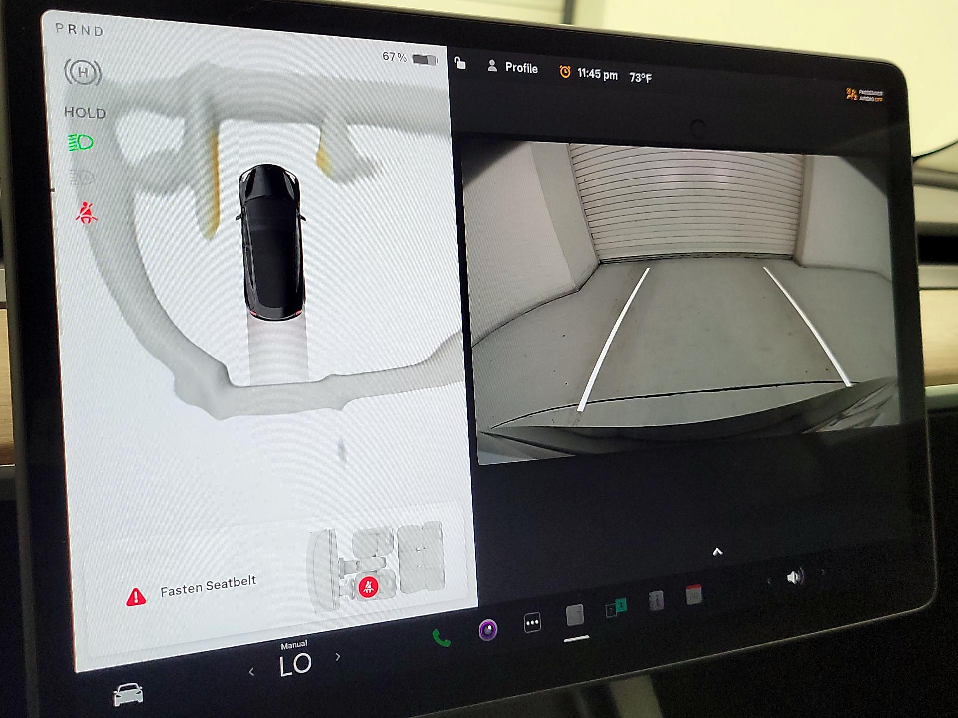 Thumbnail: 2023 Tesla Model 3 - 14