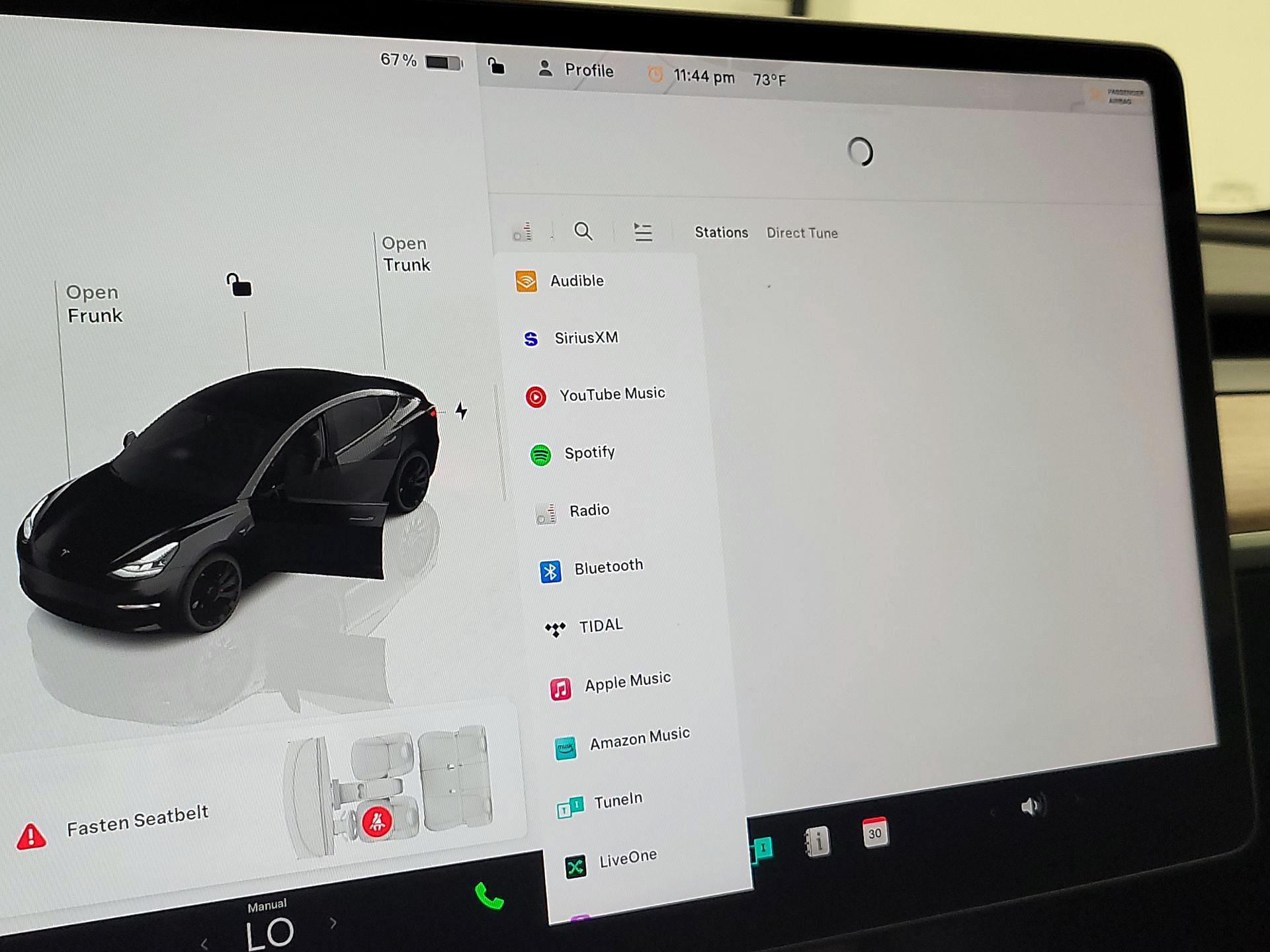 Thumbnail: 2023 Tesla Model 3 - 15