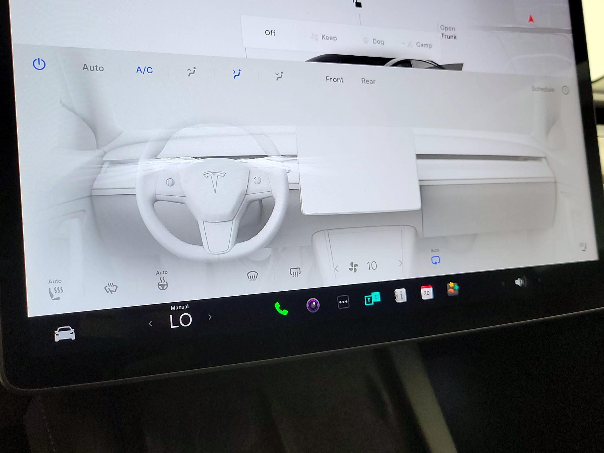 Thumbnail: 2023 Tesla Model 3 - 16