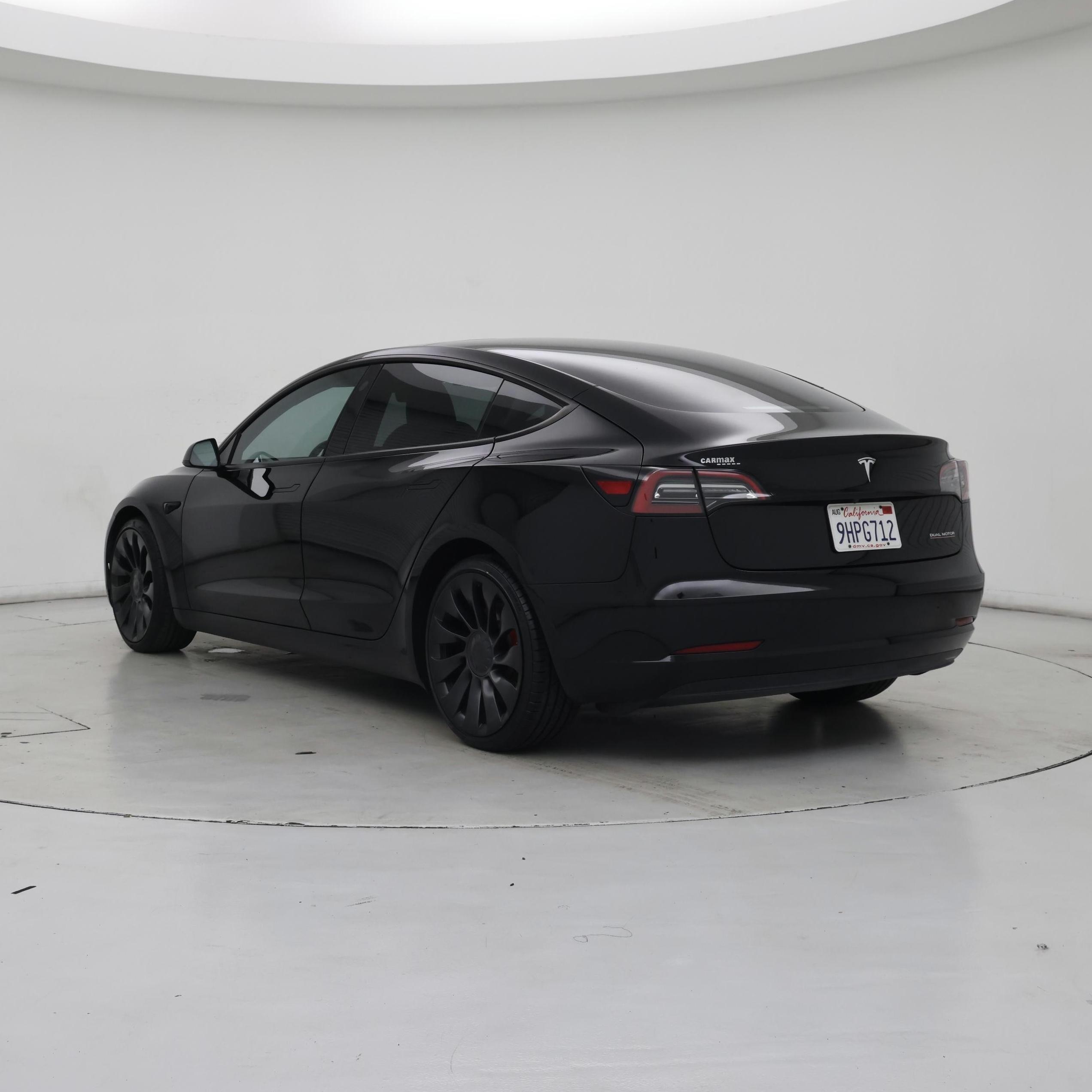 Thumbnail: 2023 Tesla Model 3 - 2