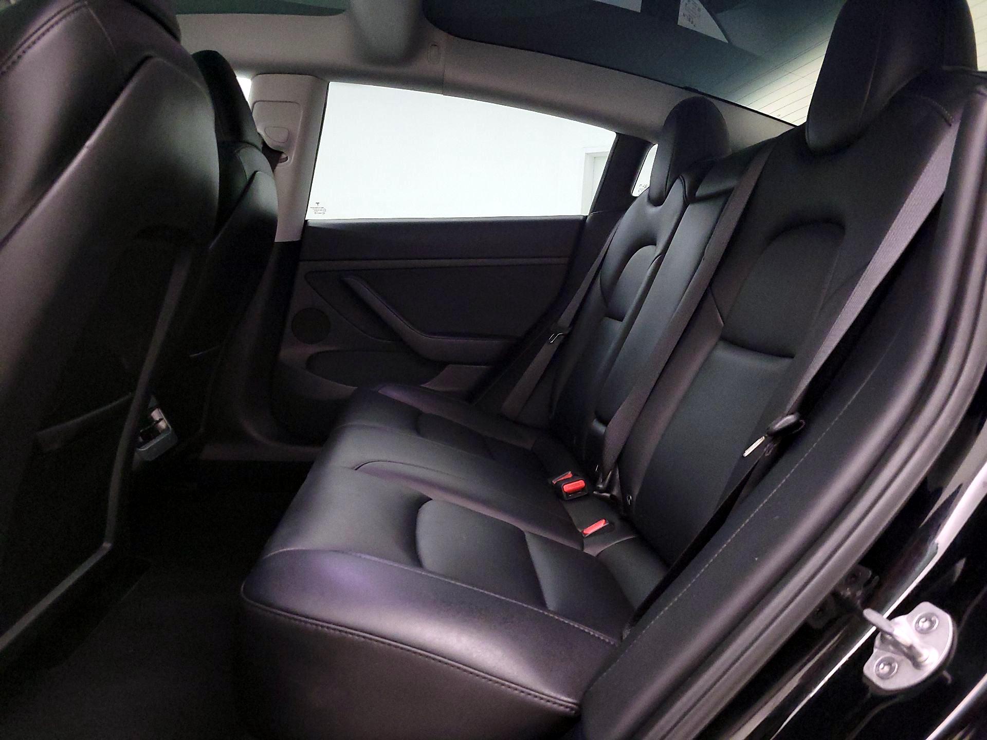 Thumbnail: 2023 Tesla Model 3 - 20