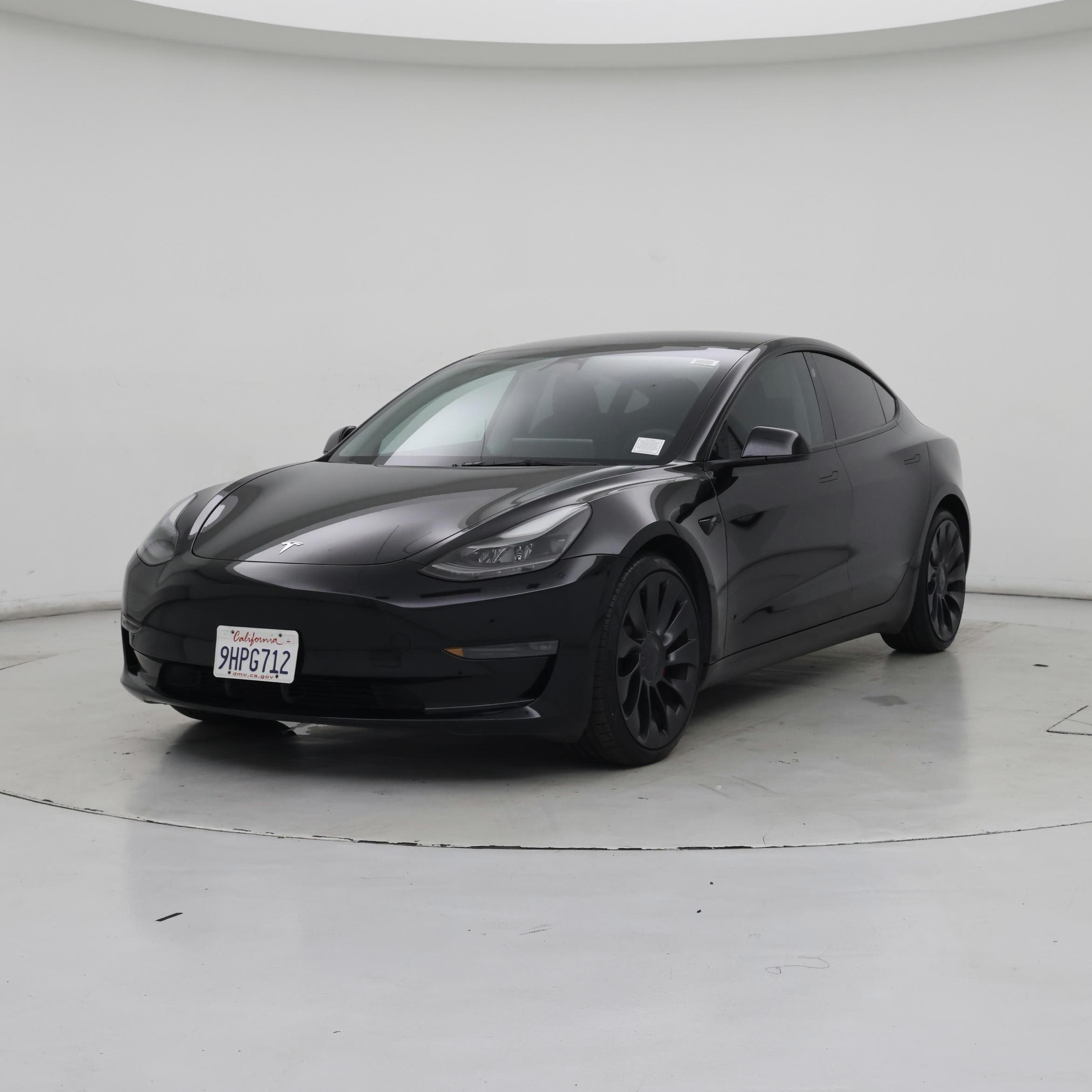Thumbnail: 2023 Tesla Model 3 - 4