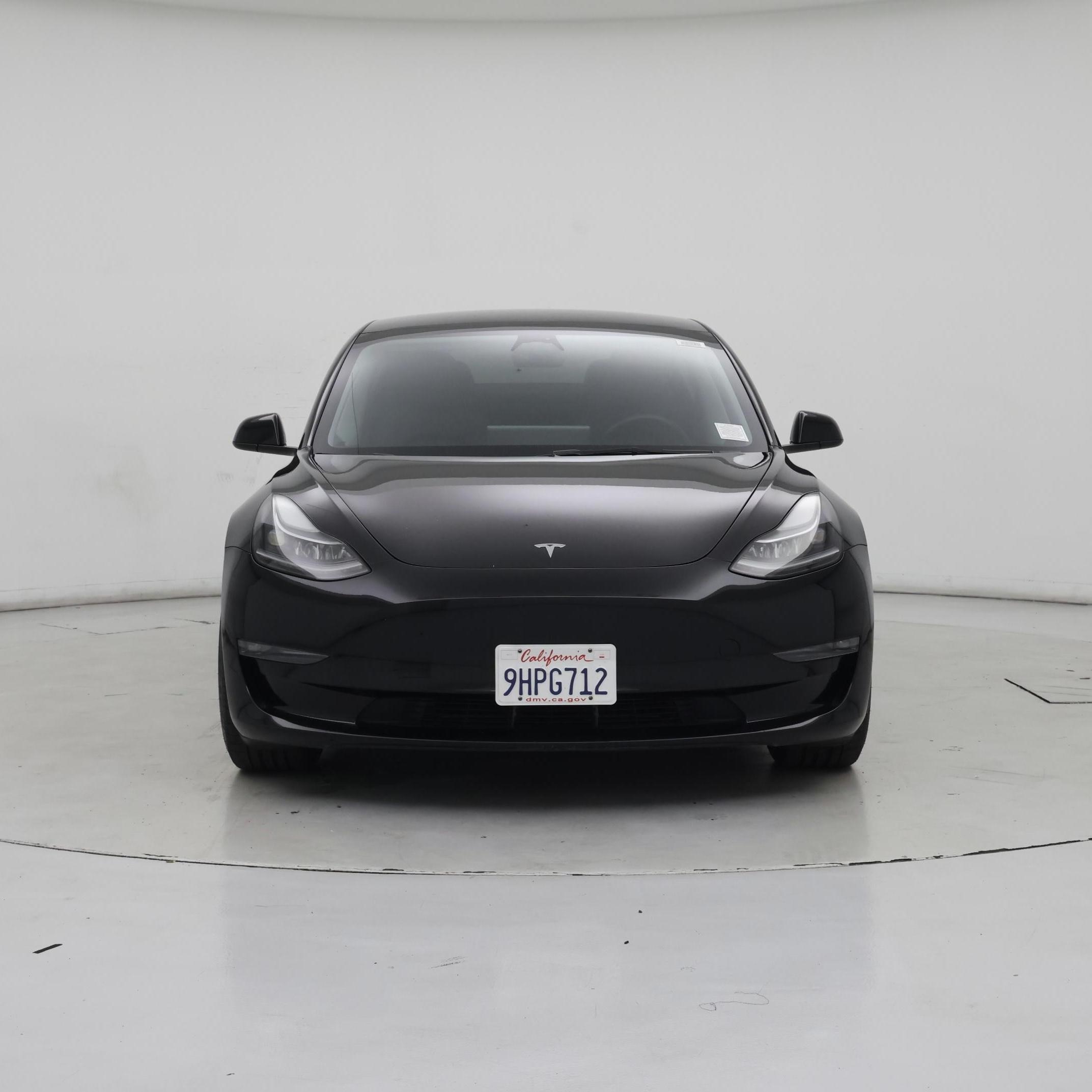 Thumbnail: 2023 Tesla Model 3 - 5