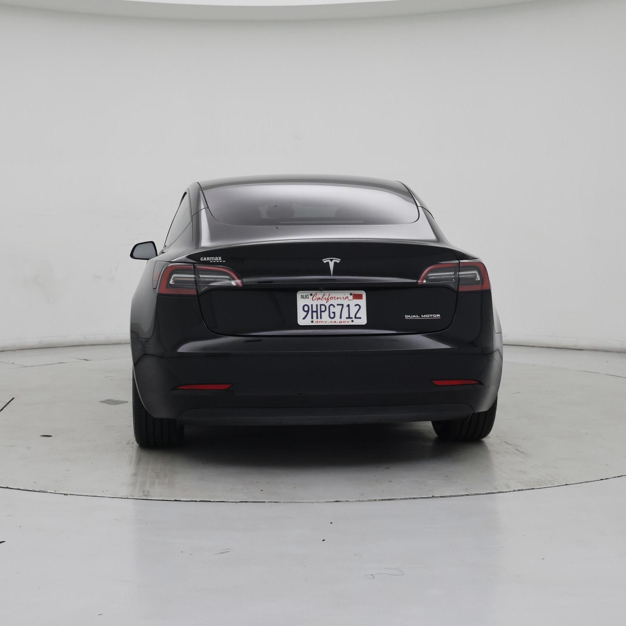 Thumbnail: 2023 Tesla Model 3 - 6