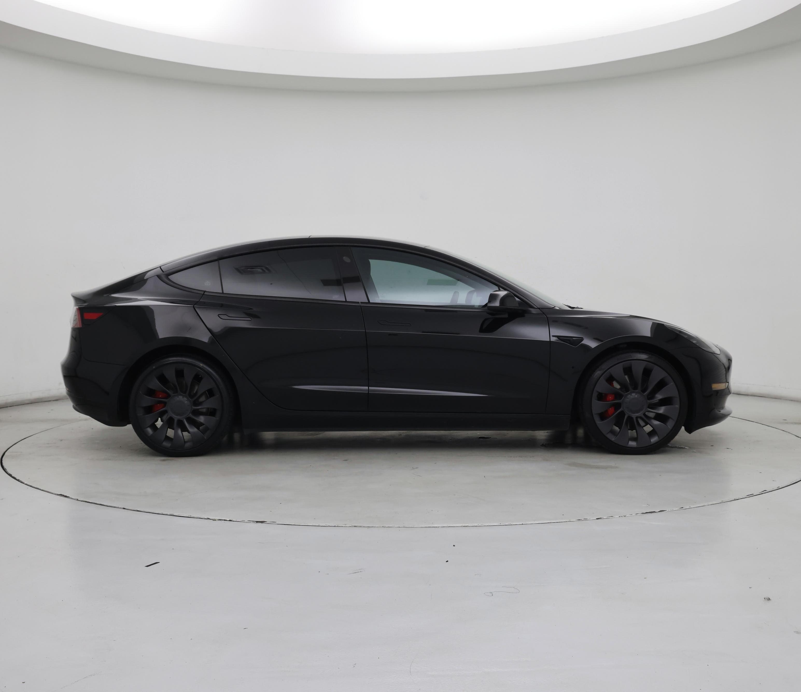 Thumbnail: 2023 Tesla Model 3 - 7